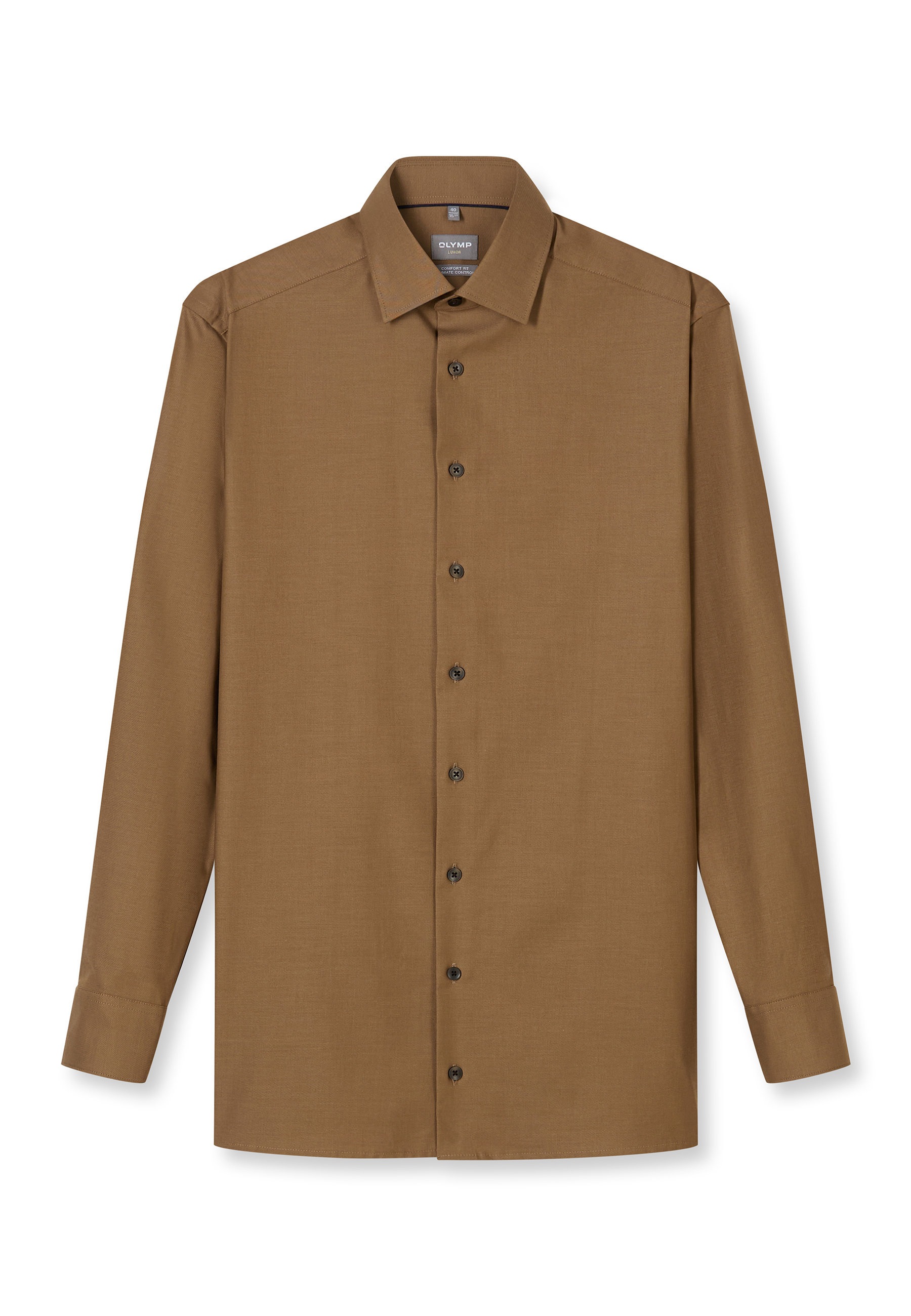 OLYMP Businesshemd "OLYMP Luxor 24/Seven, comfort fit, New Kent" günstig online kaufen