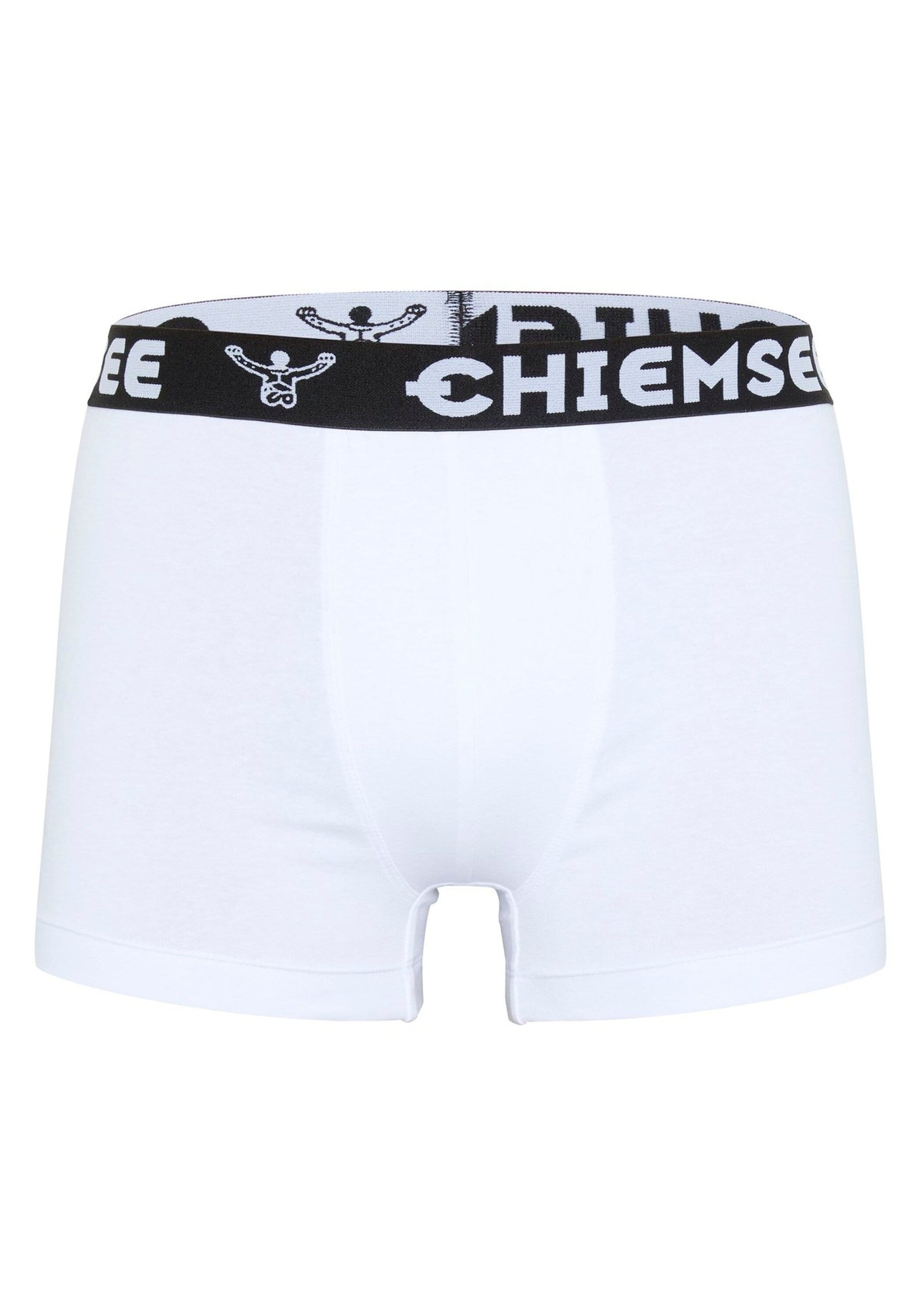 Chiemsee Boxershorts »Boxershort 3er Pack«
