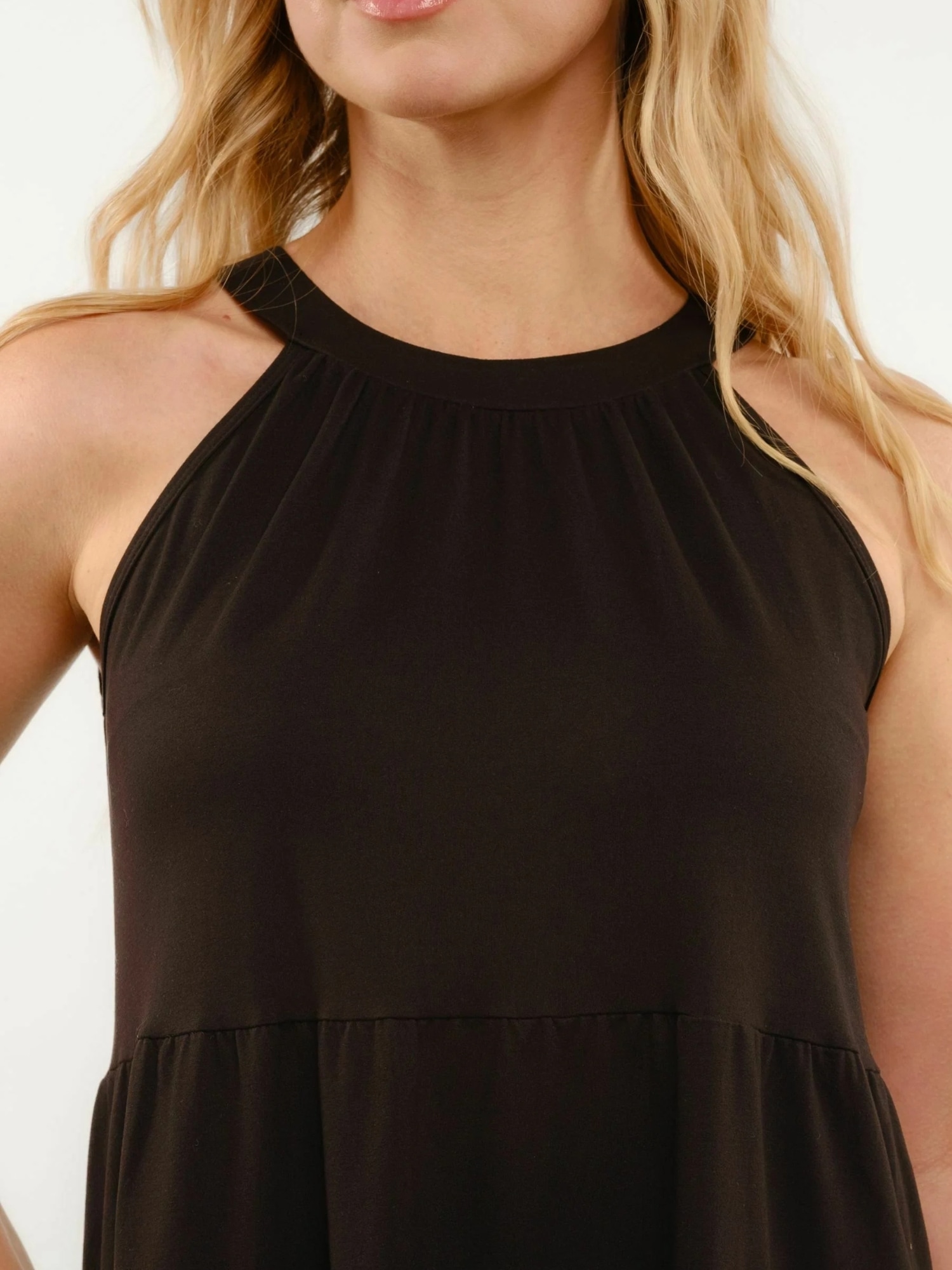 Liberté Essentiel Jerseykleid »Liberté Essentiel Dress ALMA«