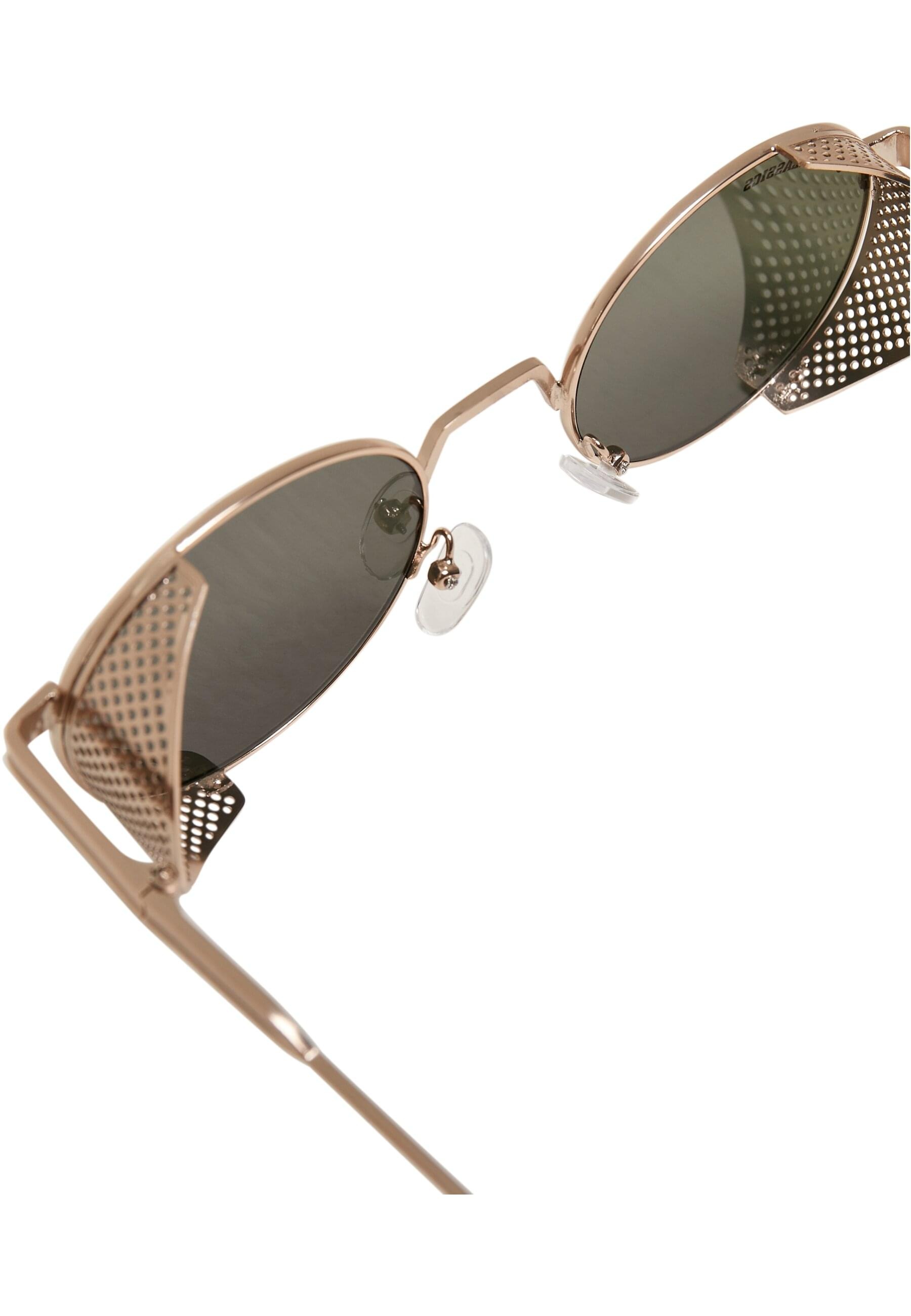 URBAN CLASSICS Sonnenbrille »Urban Classics Unisex Sunglasses Sicilia«