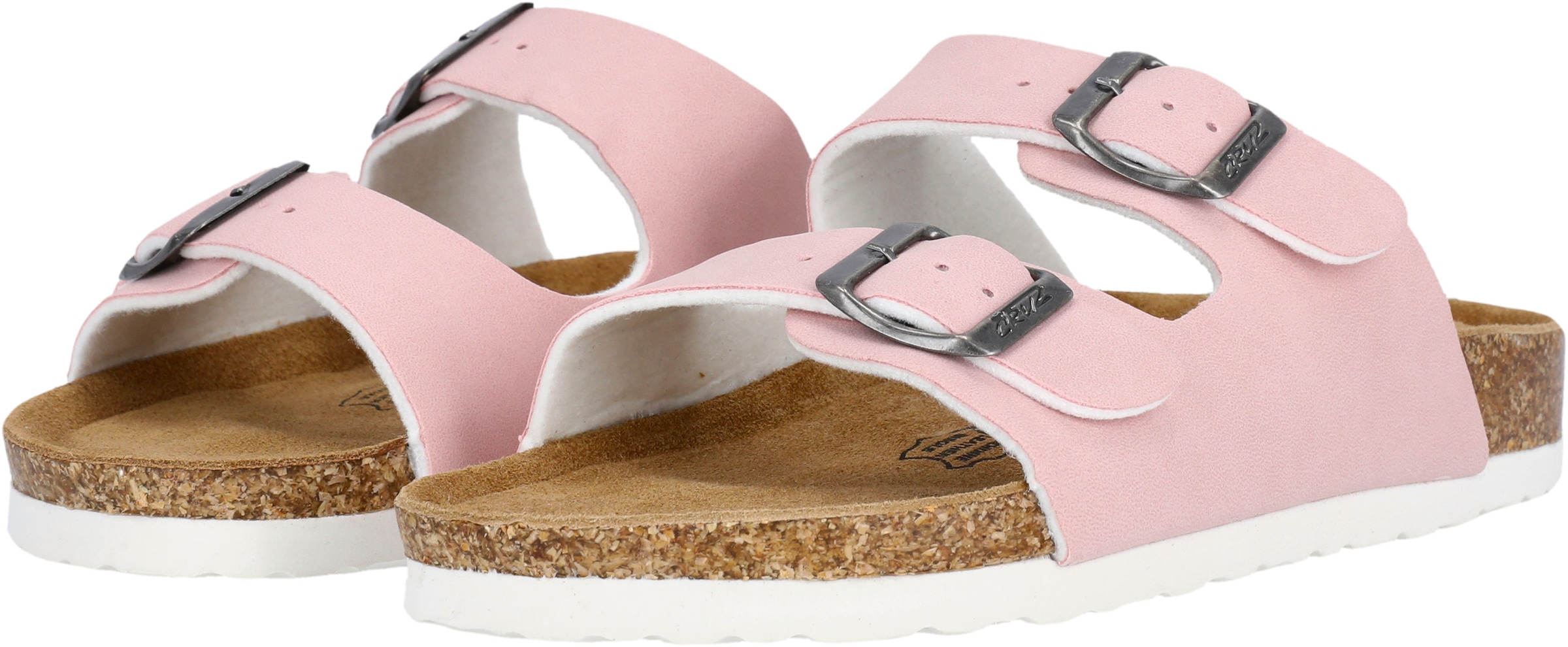 CRUZ Sandale "Whitehill W cork sandal"