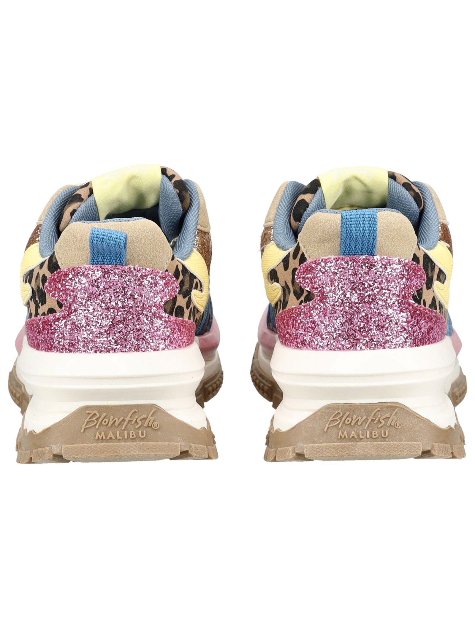 Blowfish Sneaker »Blowfish Sneaker Lederimitat«