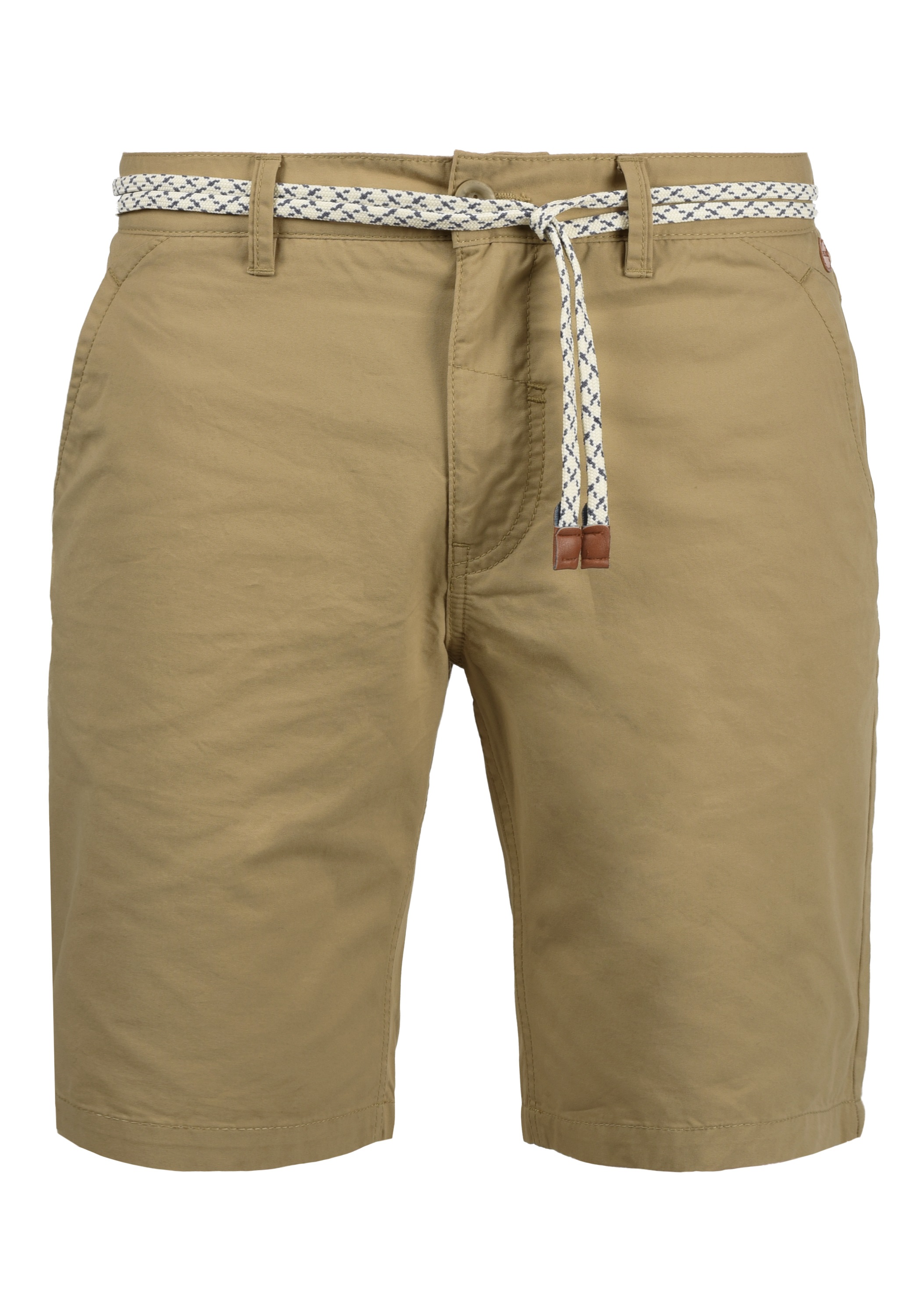 Blend Chinoshorts "BHRagna" Chino Shorts mit Gürtel günstig online kaufen