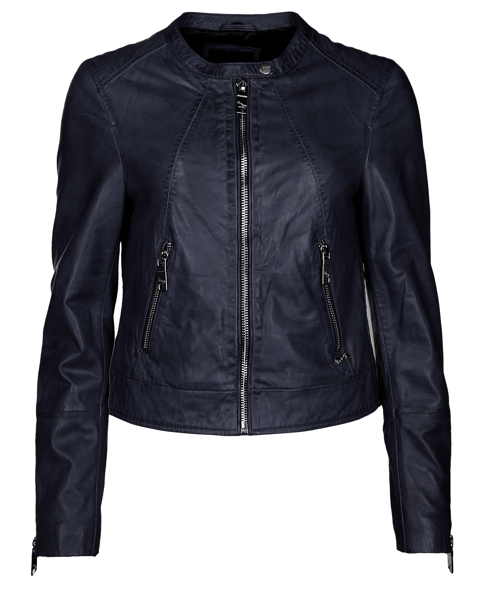 Maze Lederjacke »Grenada«