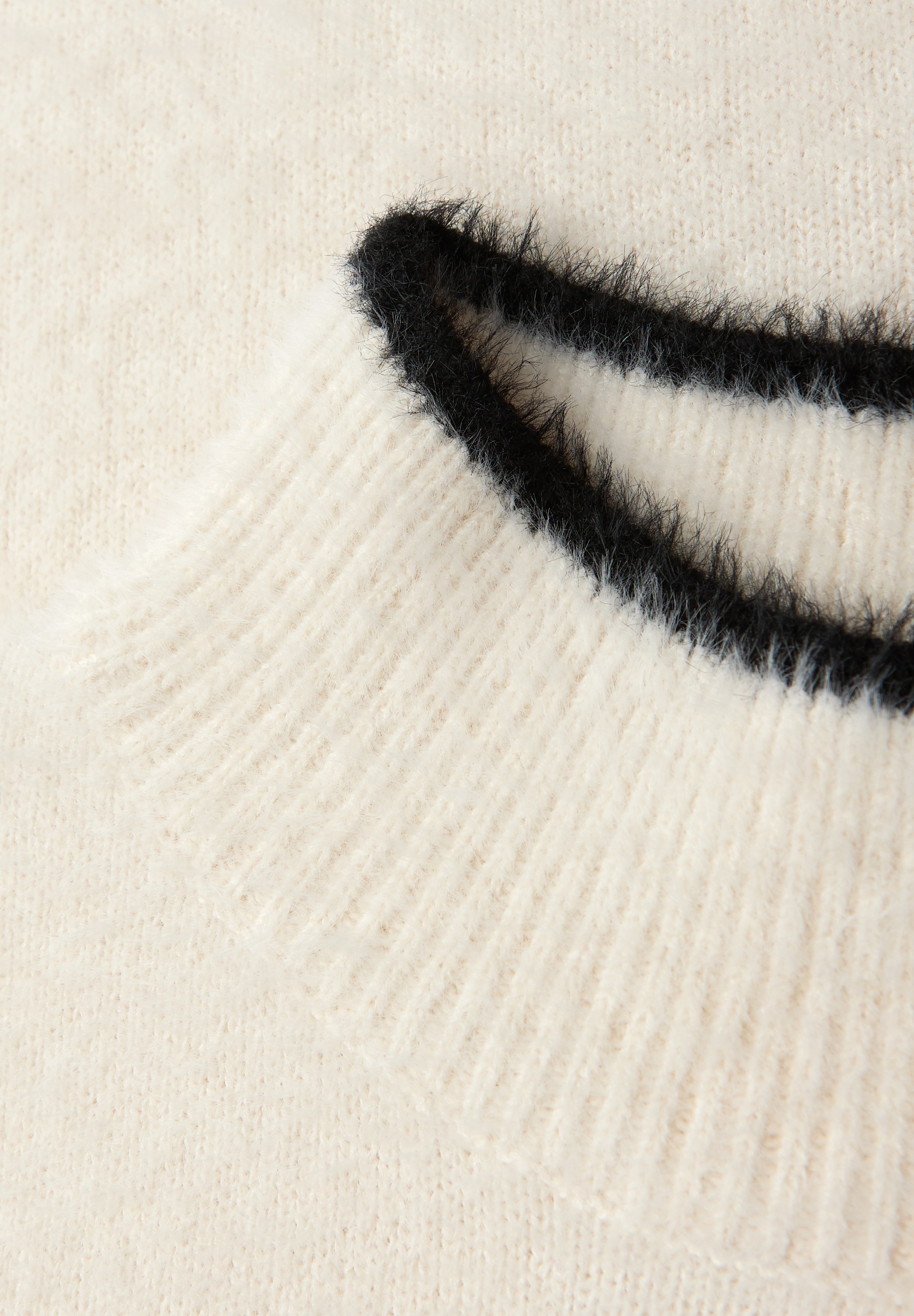 STREET ONE STUDIO Strickpullover Grobstrick