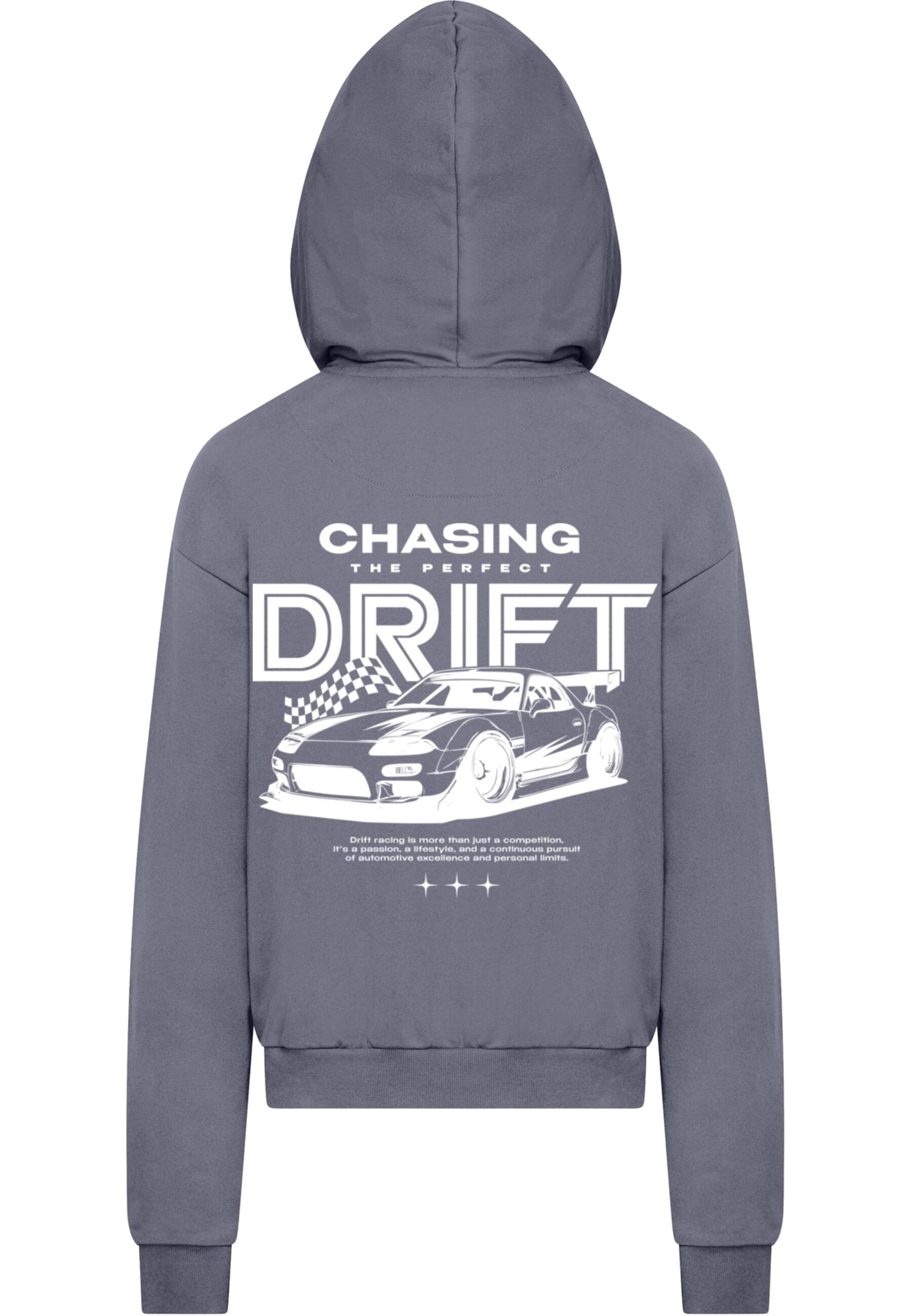 MisterTee Kapuzensweatshirt »MisterTee The Perfect Drift Ultra Heavy Cotton Box Hoody«, 1 Stk.

