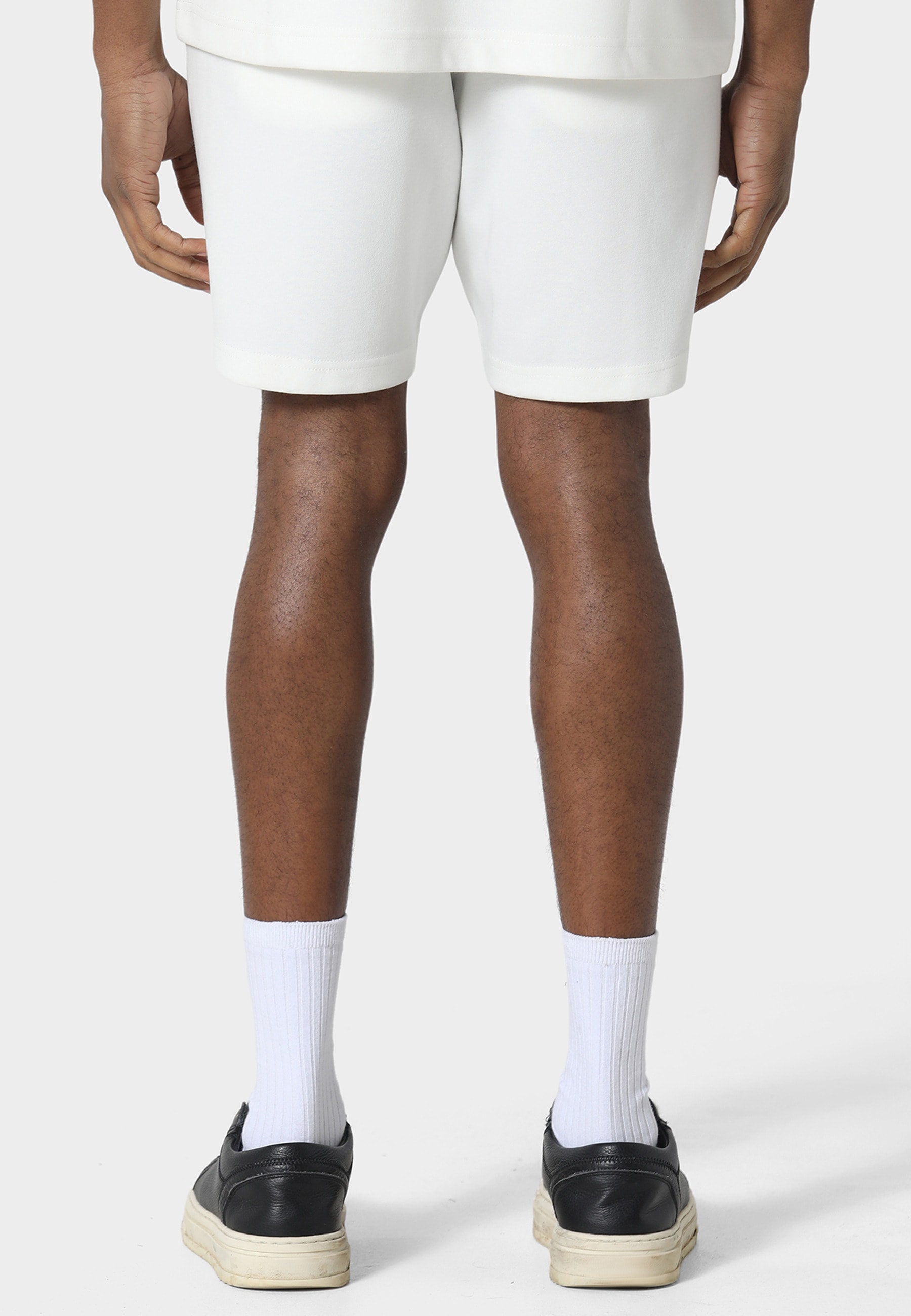 Pas De Monaco Sweatshorts »Pas De Monaco GIARDINO SHORTS«