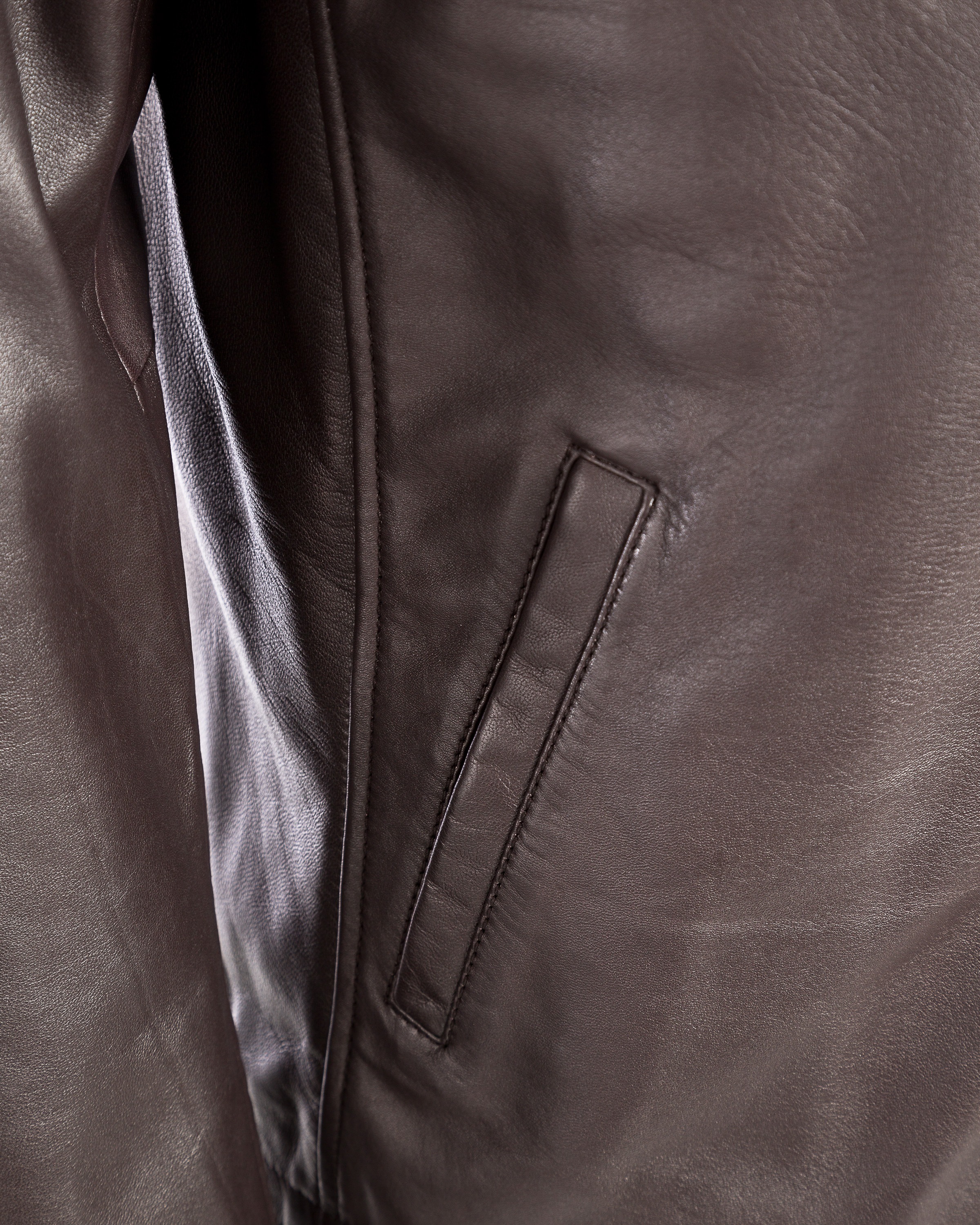 Thumbnail - JCC Lederjacke "31024031"