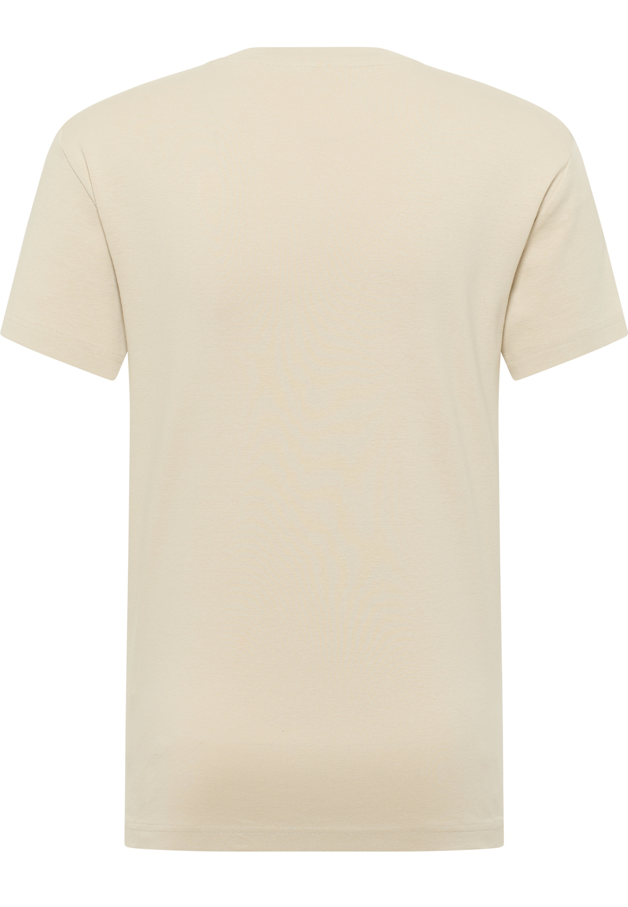 MUSTANG Kurzarmshirt »Herren Style Allen«