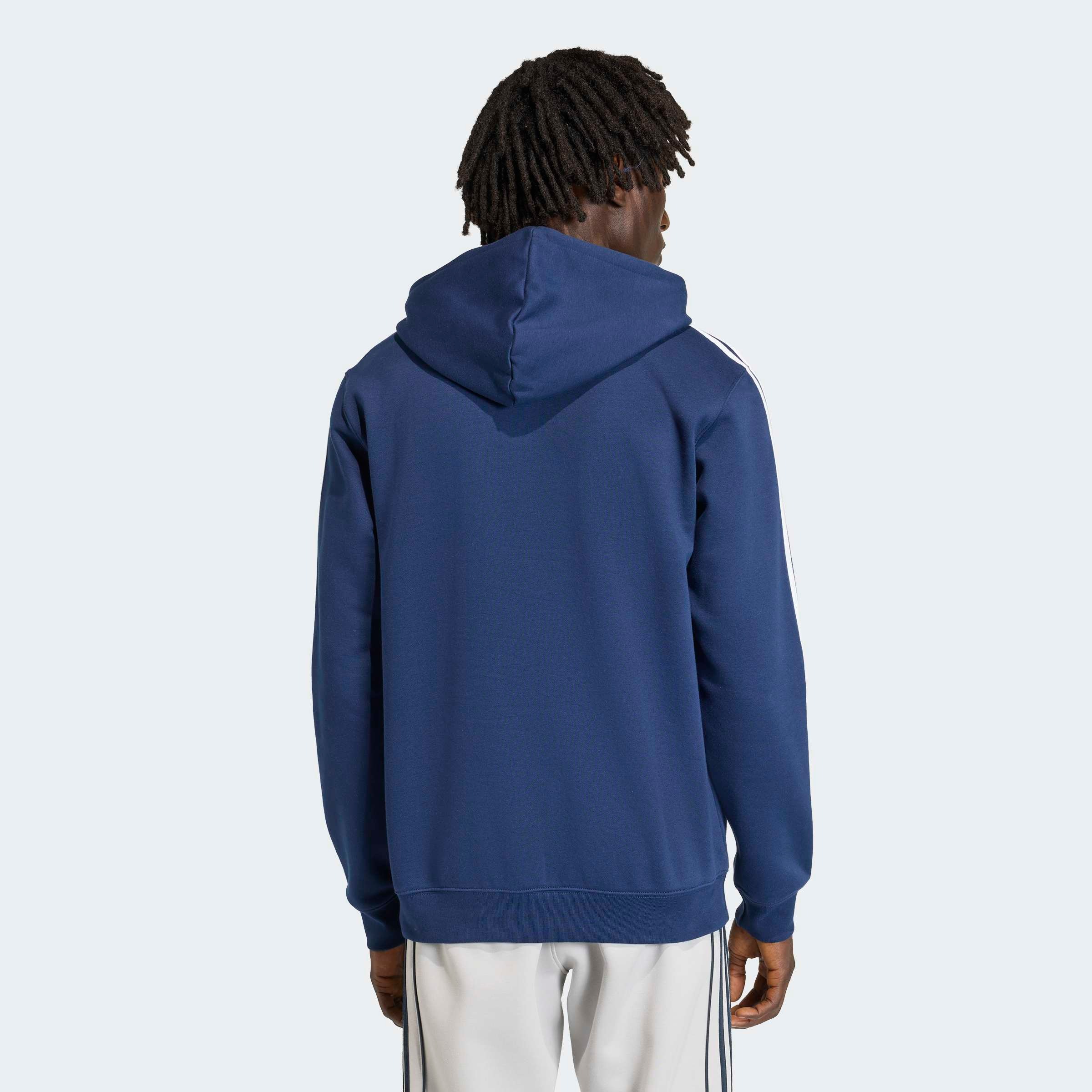 adidas Originals Kapuzensweatshirt "3S HD" günstig online kaufen