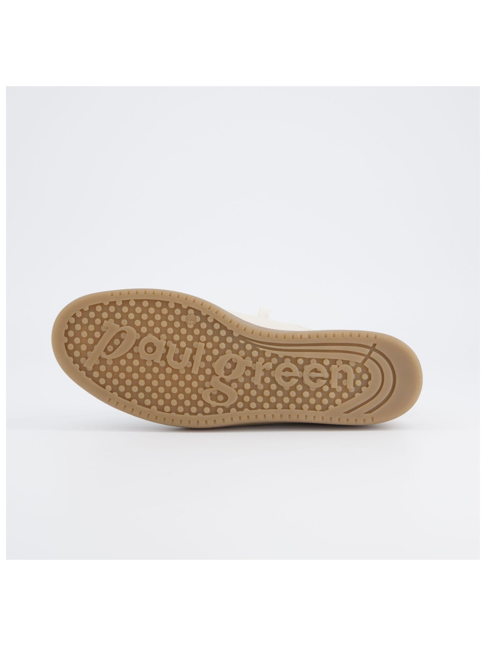 Paul Green Sneaker »Paul Green Sneaker Glattleder«