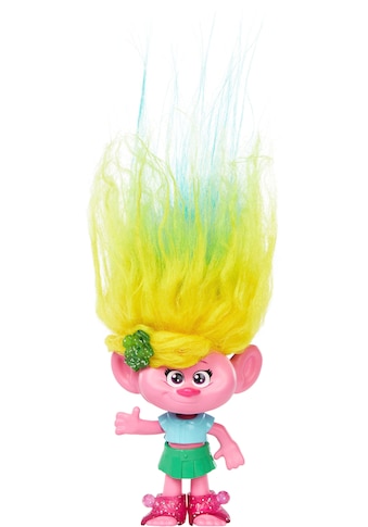 Minipuppe »Trolls, Hair Pops Viva«