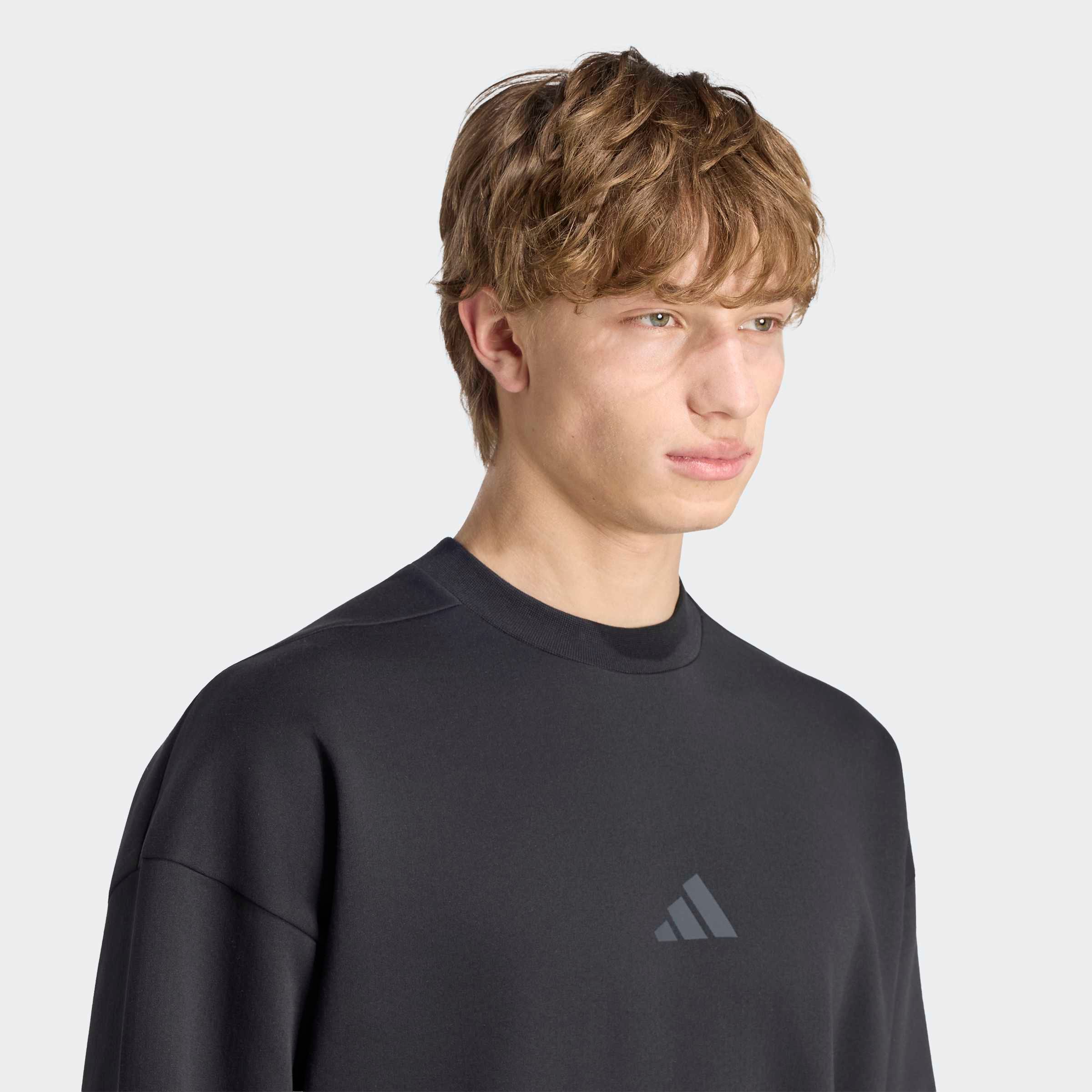 adidas Sportswear Sweatshirt »M Z.N.E. CRW«
