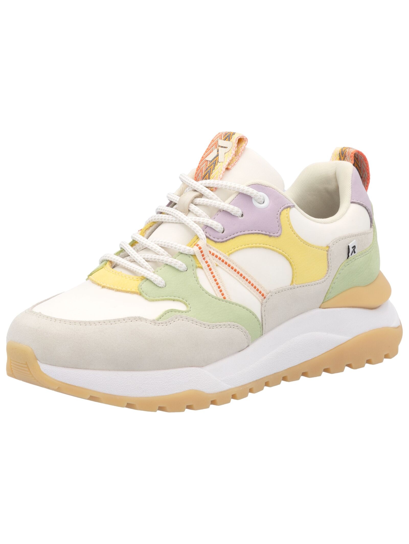Rieker Sneaker "Rieker Sneaker Textil" günstig online kaufen