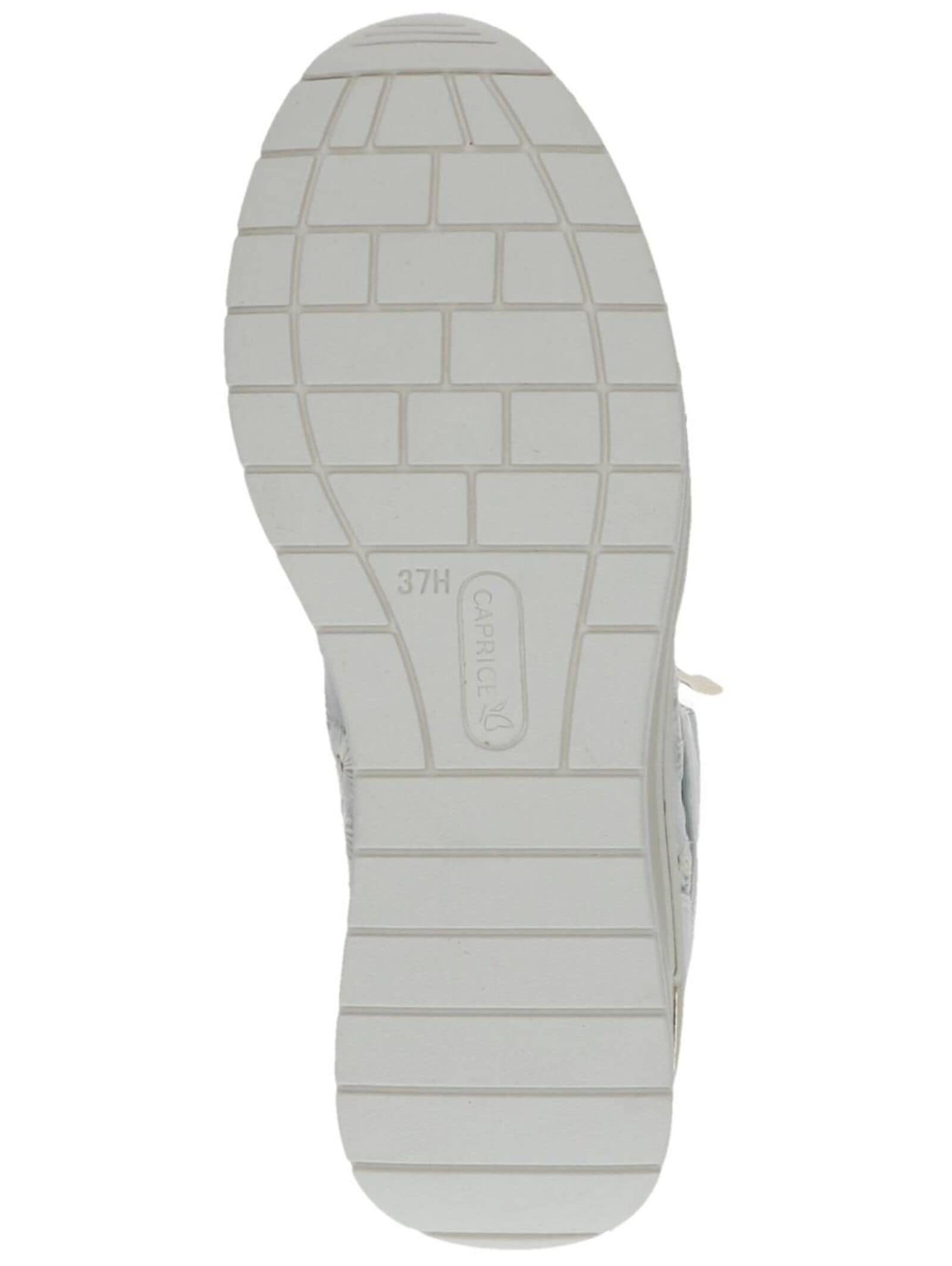 Caprice Sneaker »Caprice Sneaker Leder/Textil«