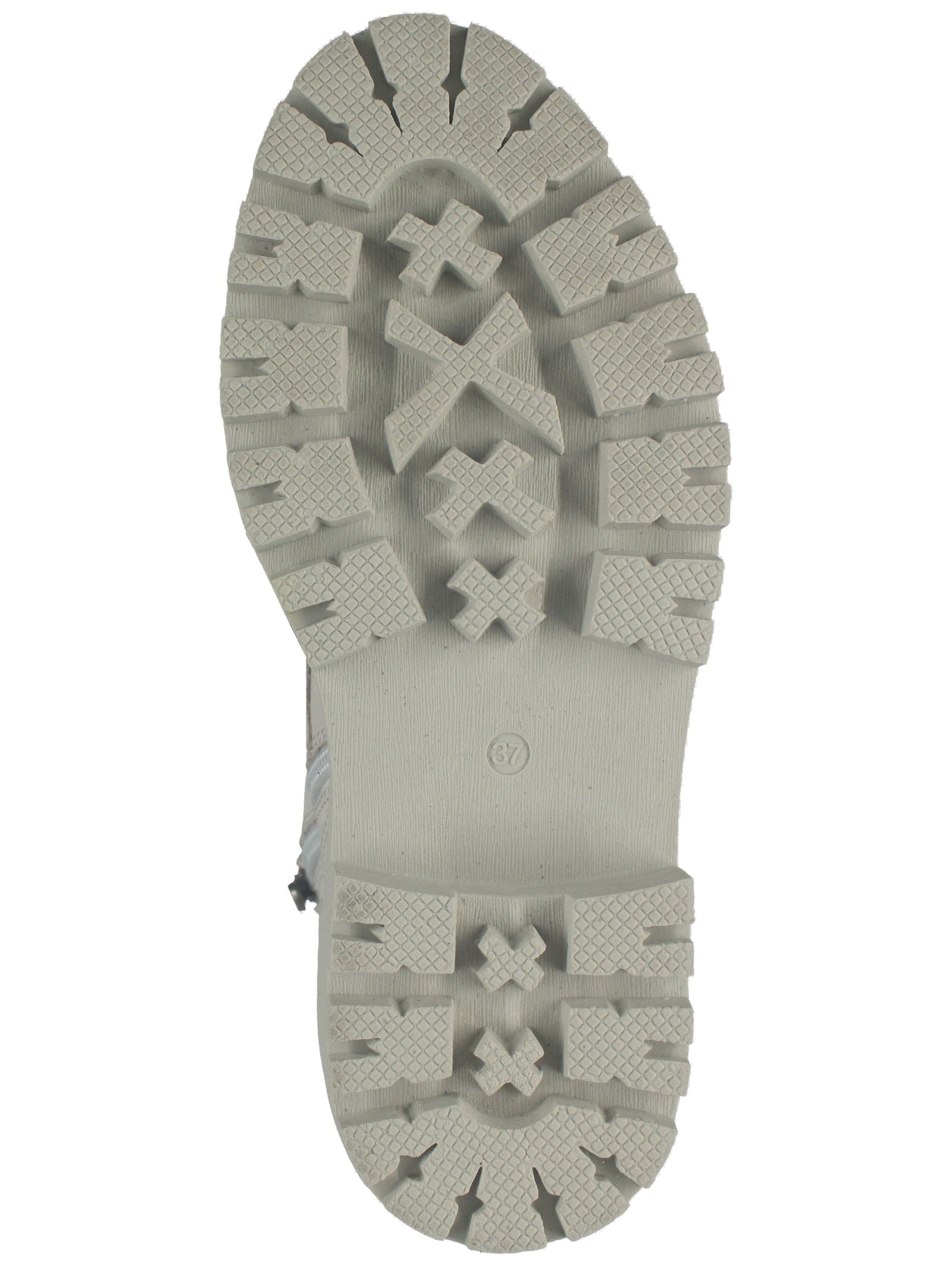 MARCO TOZZI Schnürstiefelette »Marco Tozzi Stiefelette Leder«