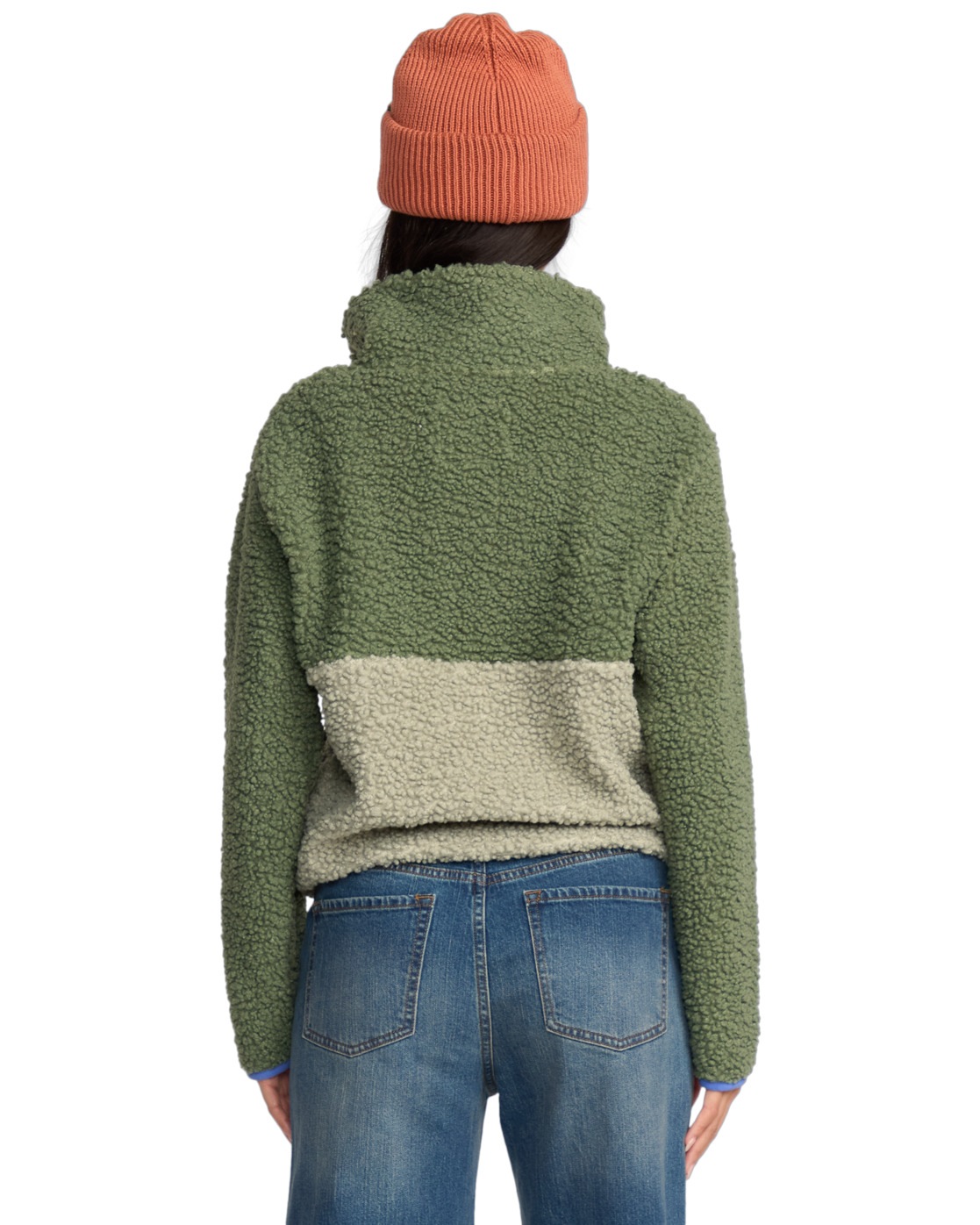 Billabong Sweatshirt "Horizon" günstig online kaufen