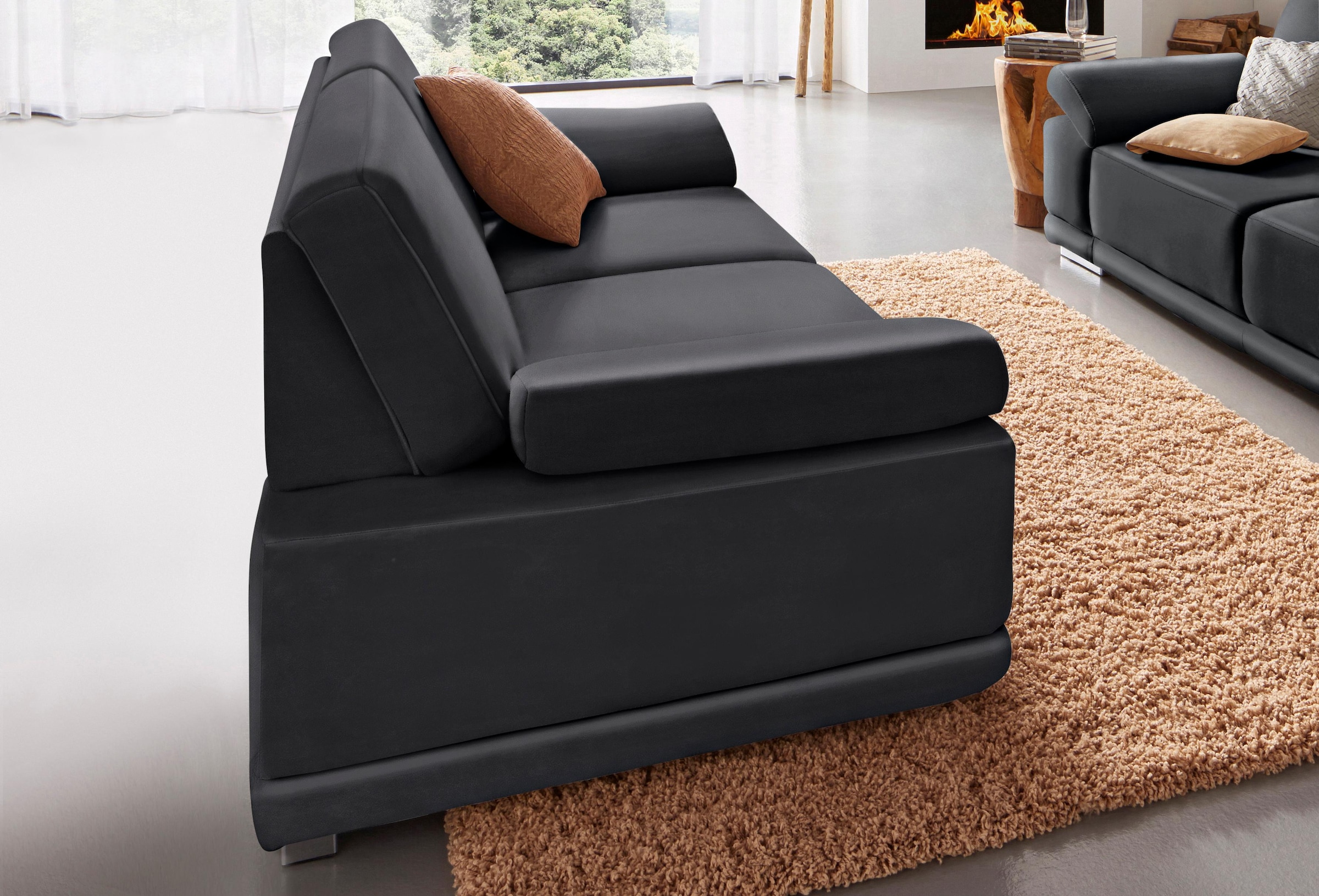 sit&more 2,5-Sitzer »Coria«