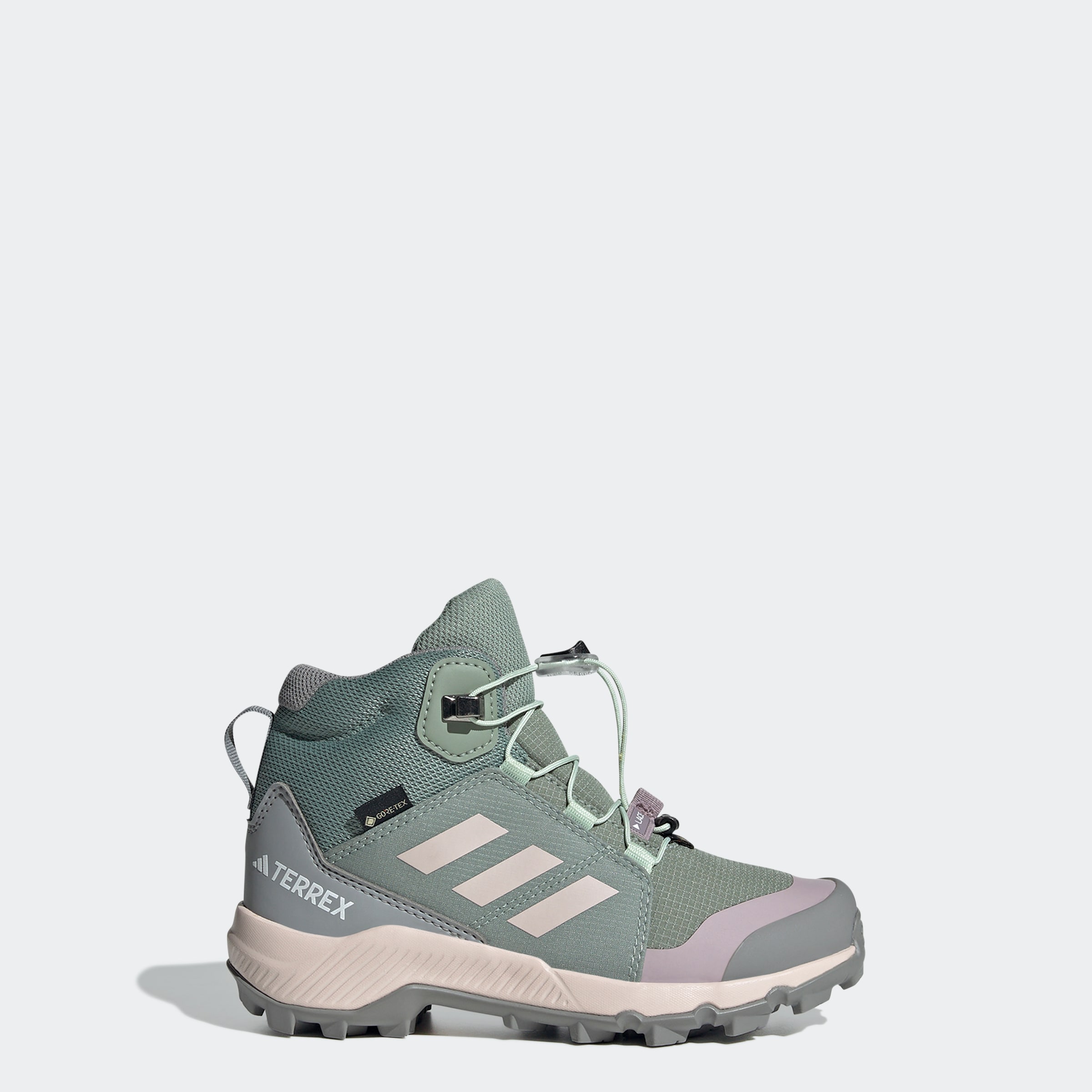 adidas TERREX Wanderschuh »TERREX MID GORE-TEX«