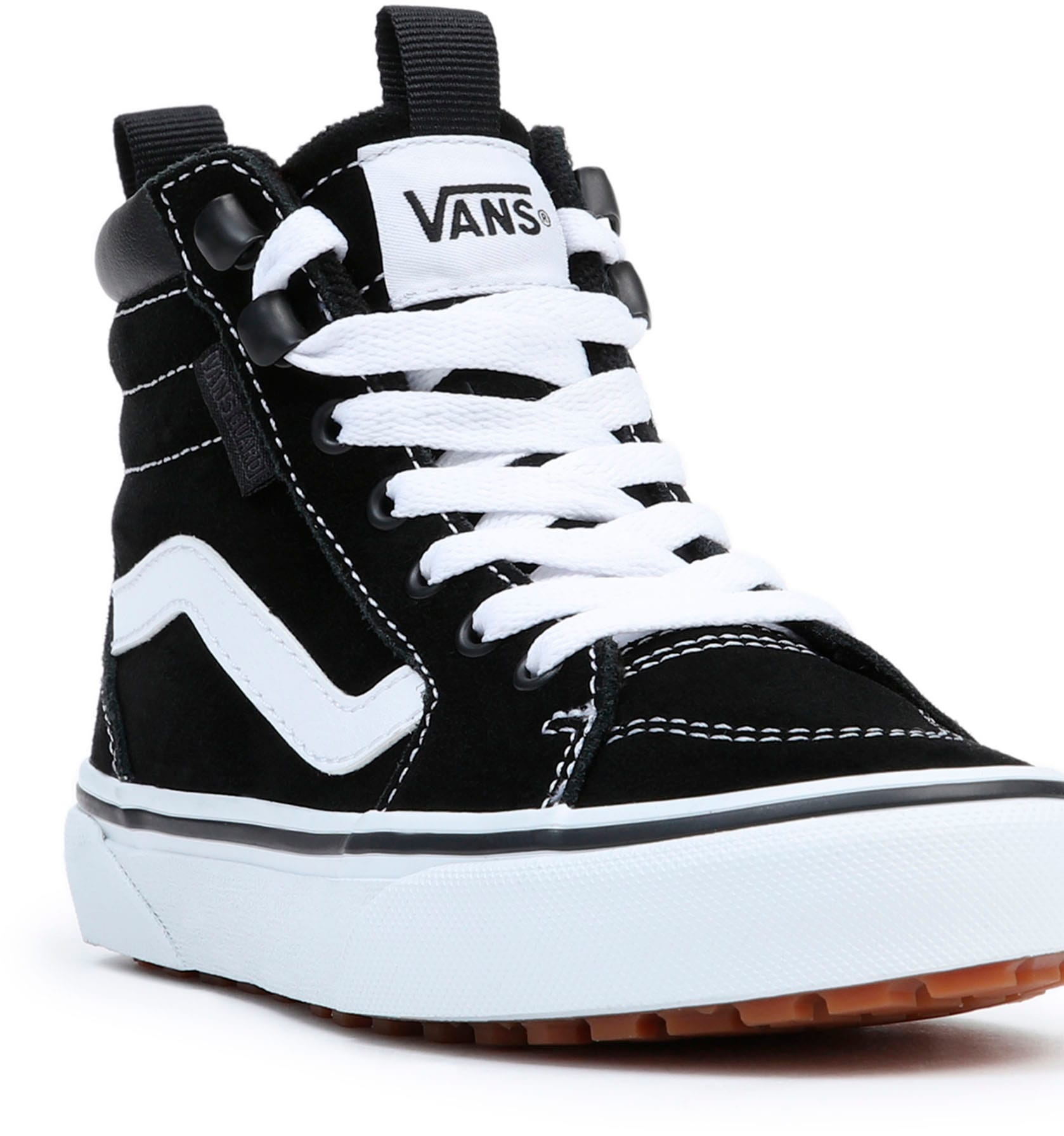 Vans Sneaker »Filmore Hi VansGuard«