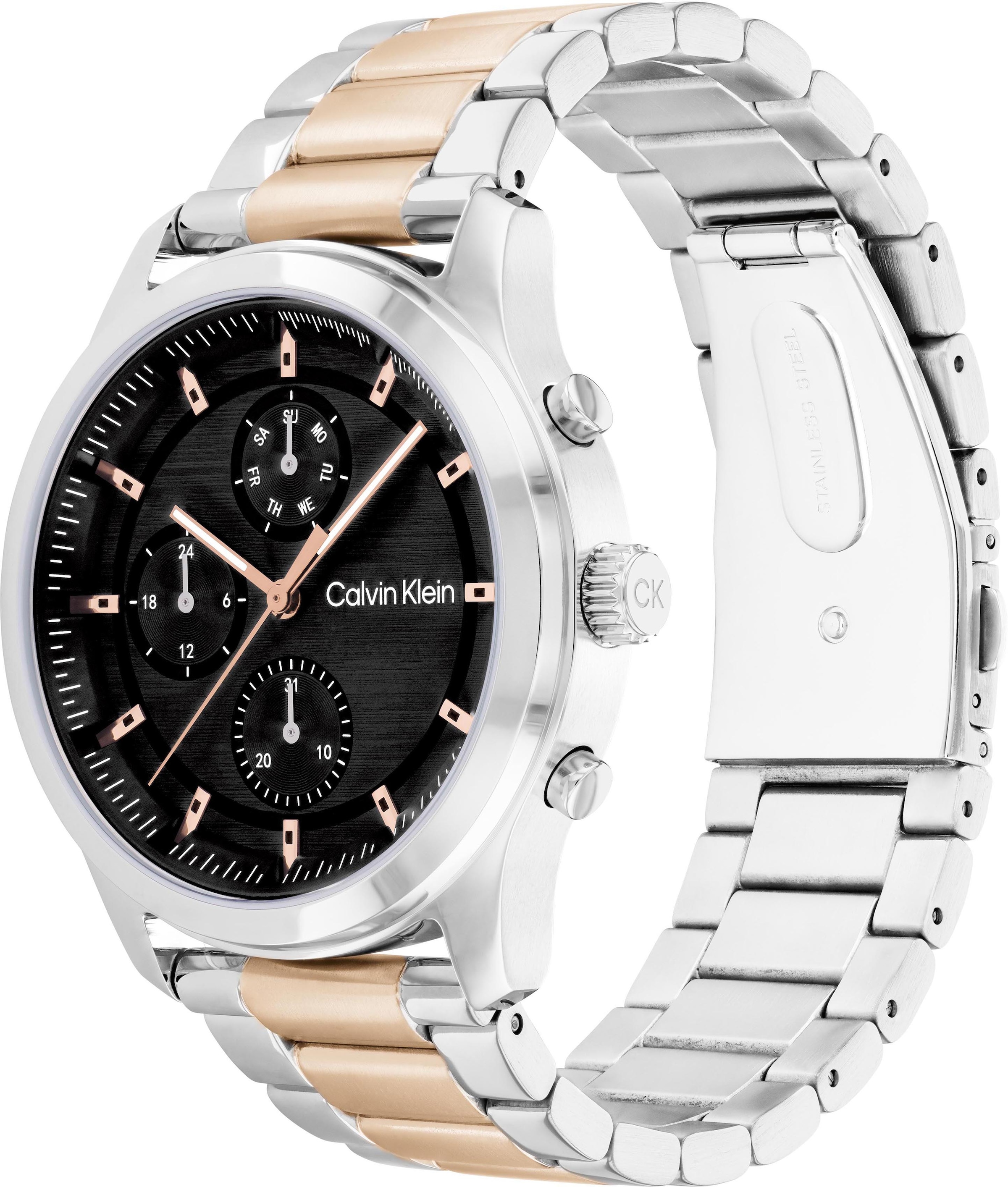 Calvin Klein Multifunktionsuhr »SPORT MULTI-FUNCTION, kaufen 25200210« BAUR | ▷