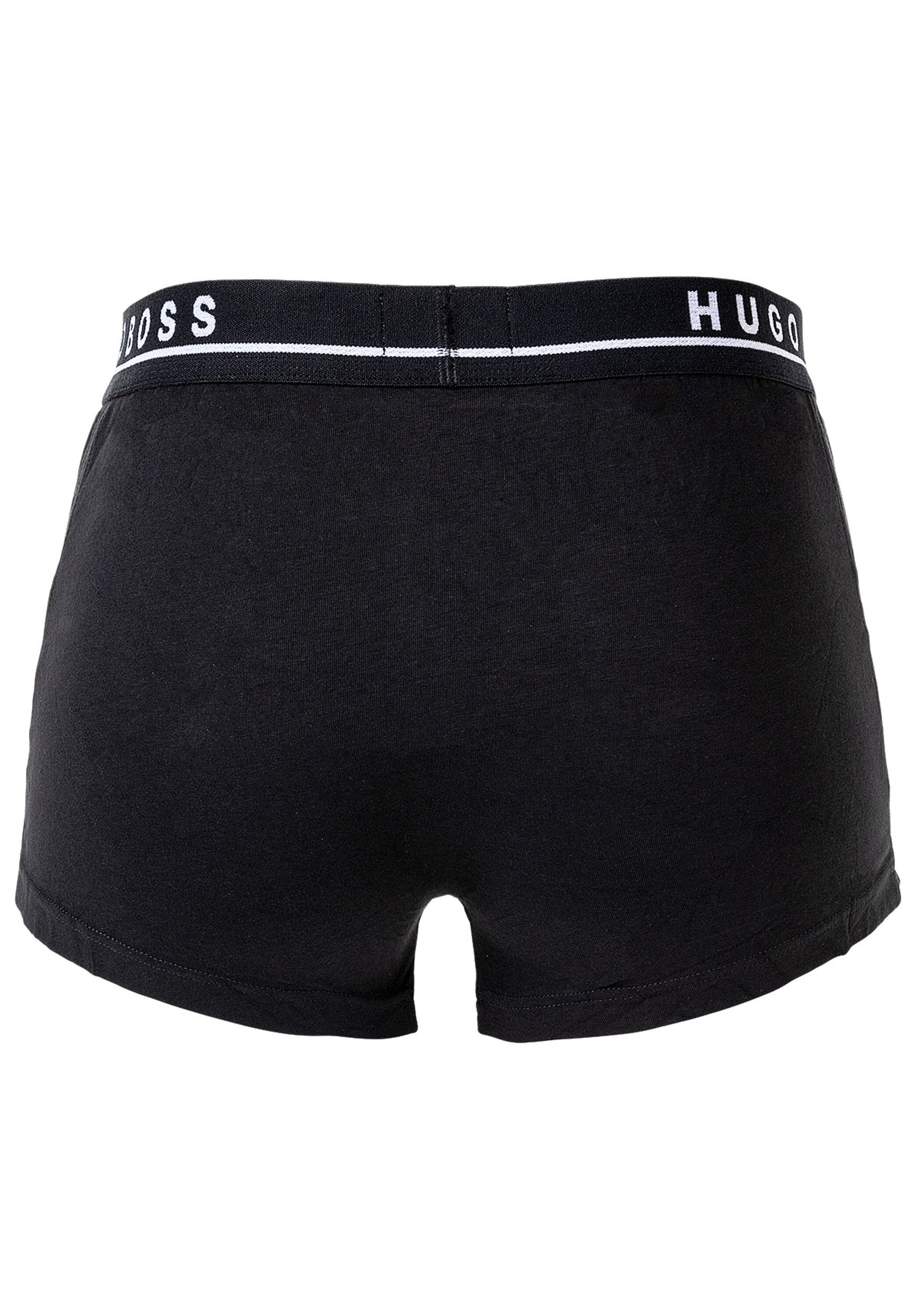 BOSS Boxershorts »Boxershort 5er Pack«
