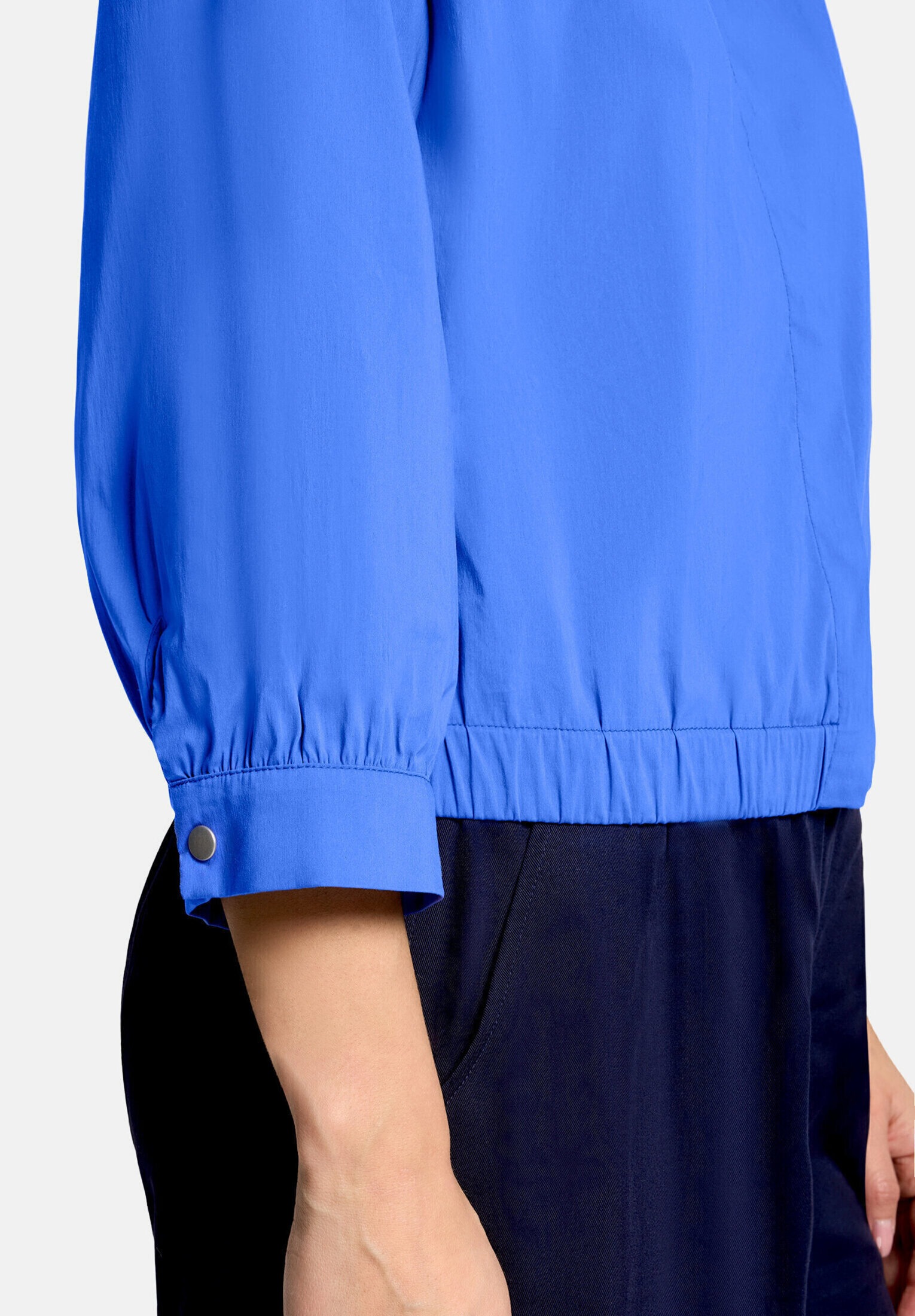 Betty Barclay Klassische Bluse »Damen mit Kragen«