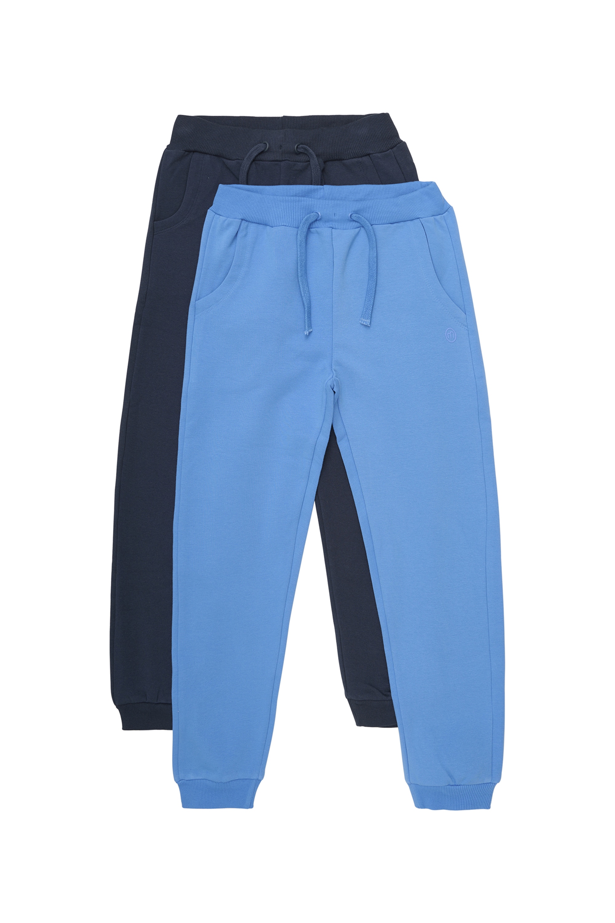 Minymo Jogginghose "Jogginghose MIPants 2 Pack"