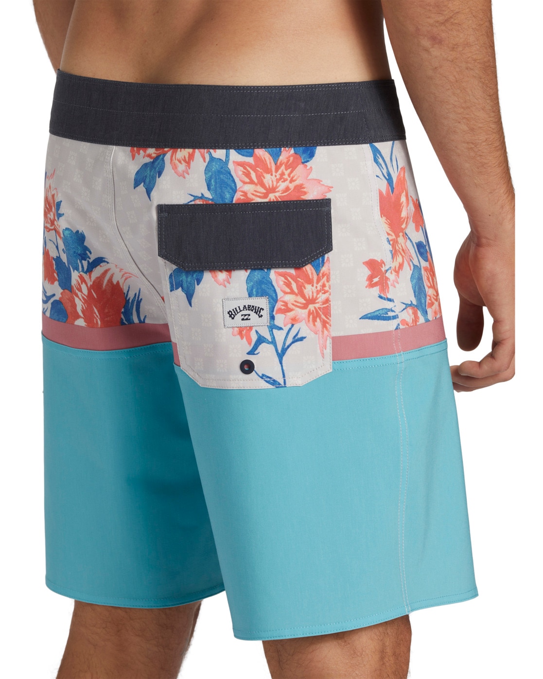 Billabong Boardshorts »Fifty50 Pro 19"«