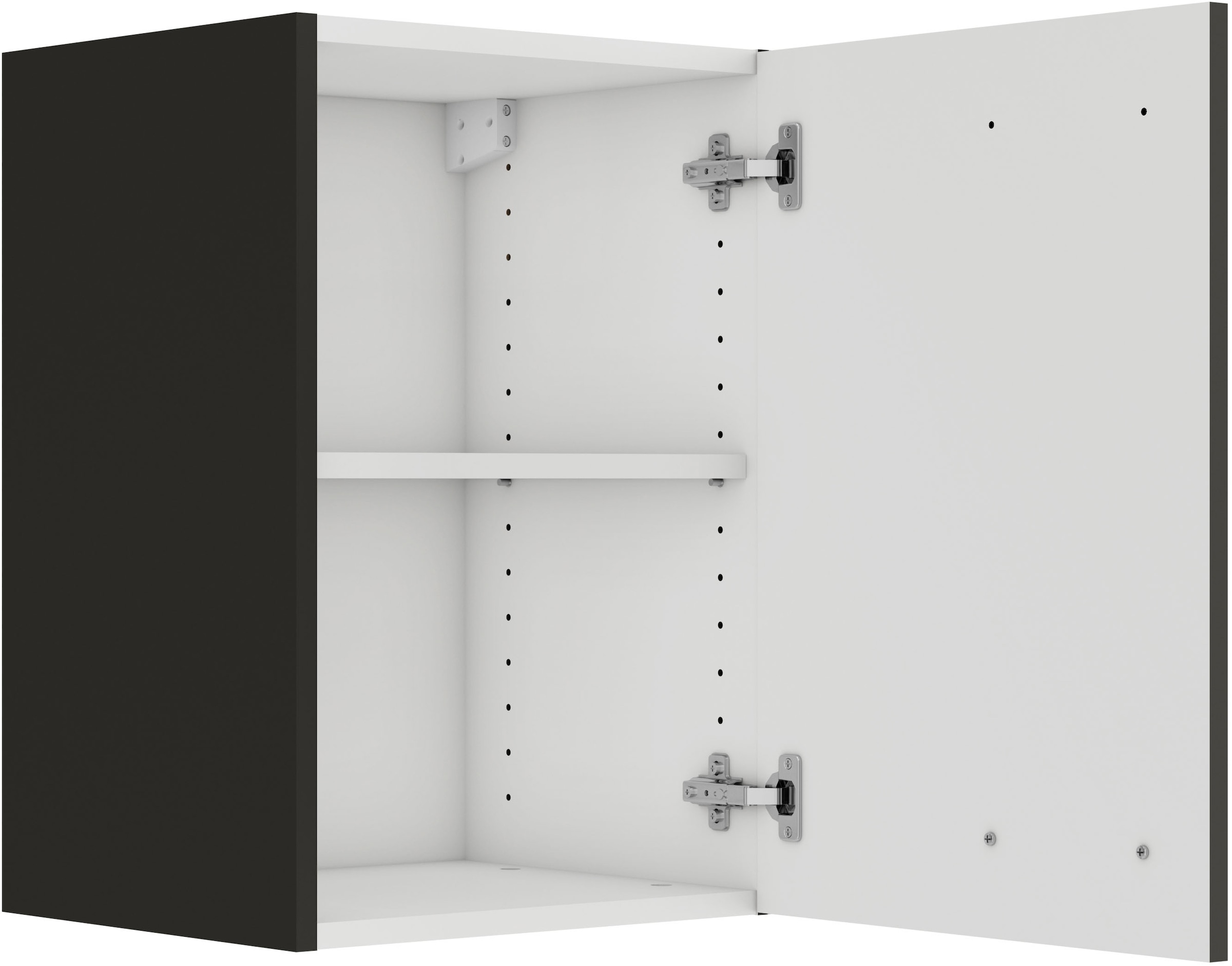 OPTIFIT Hängeschrank »Palma«, Breite 40 cm, 1 Tür, 1 Einlegeboden