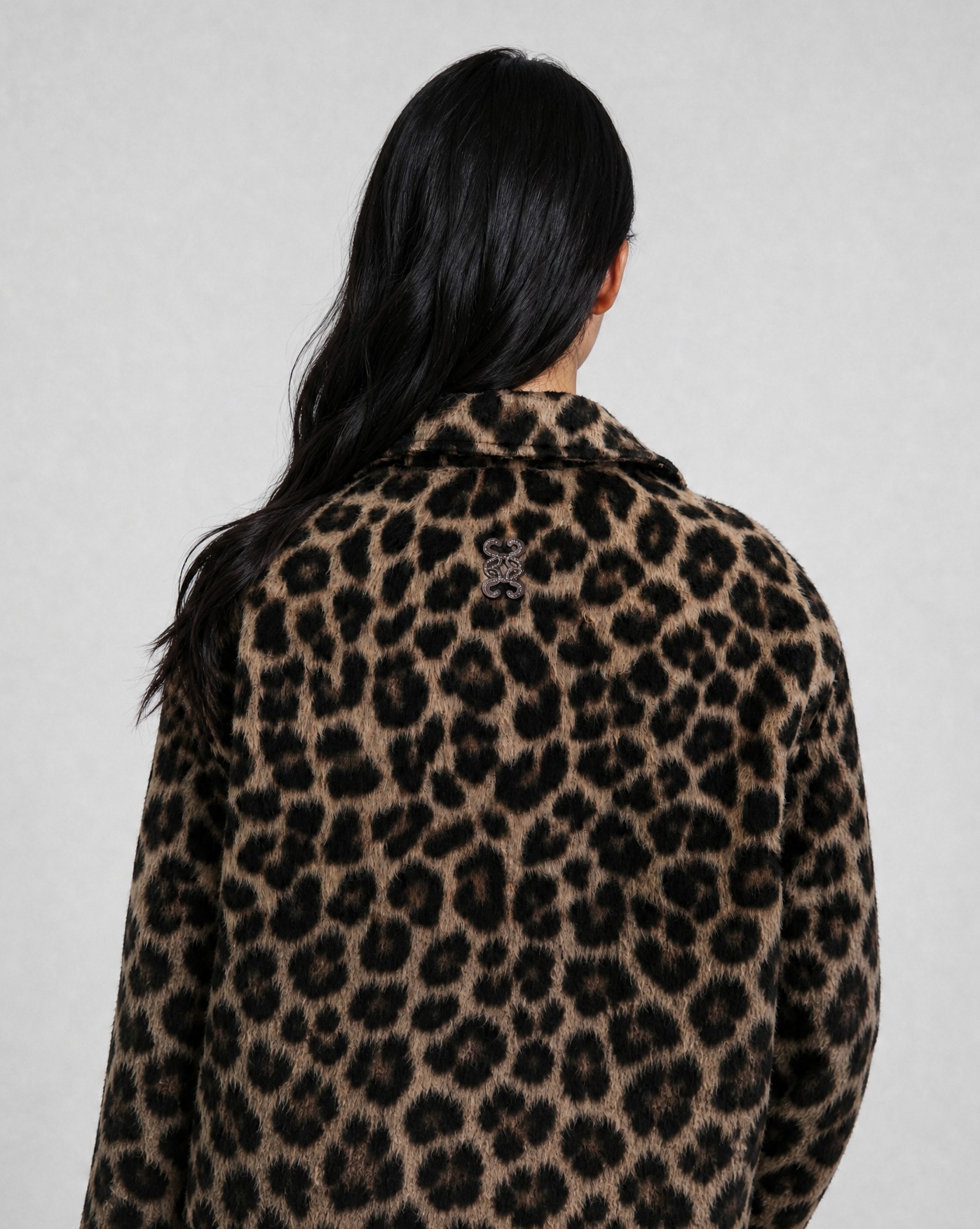 Smith & Soul Outdoorjacke ohne Kapuze