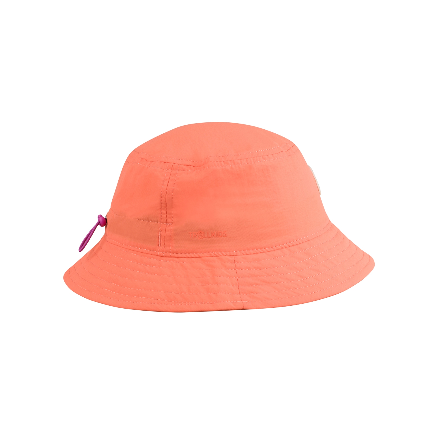 TROLLKIDS Fischerhut »GIRLS BUCKET HAT«