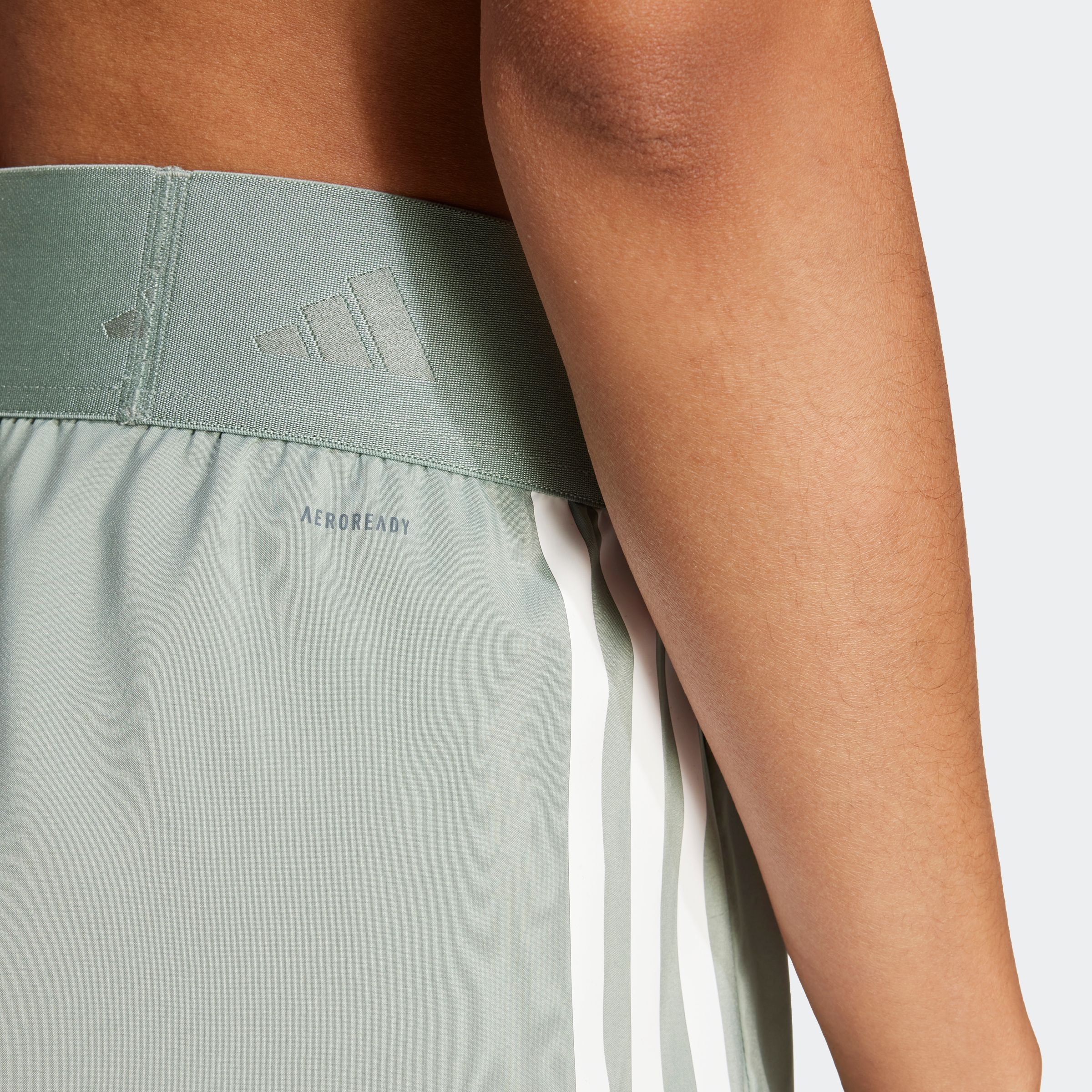 adidas Performance Shorts »HYGLM WVN SHO«, (1 tlg.)