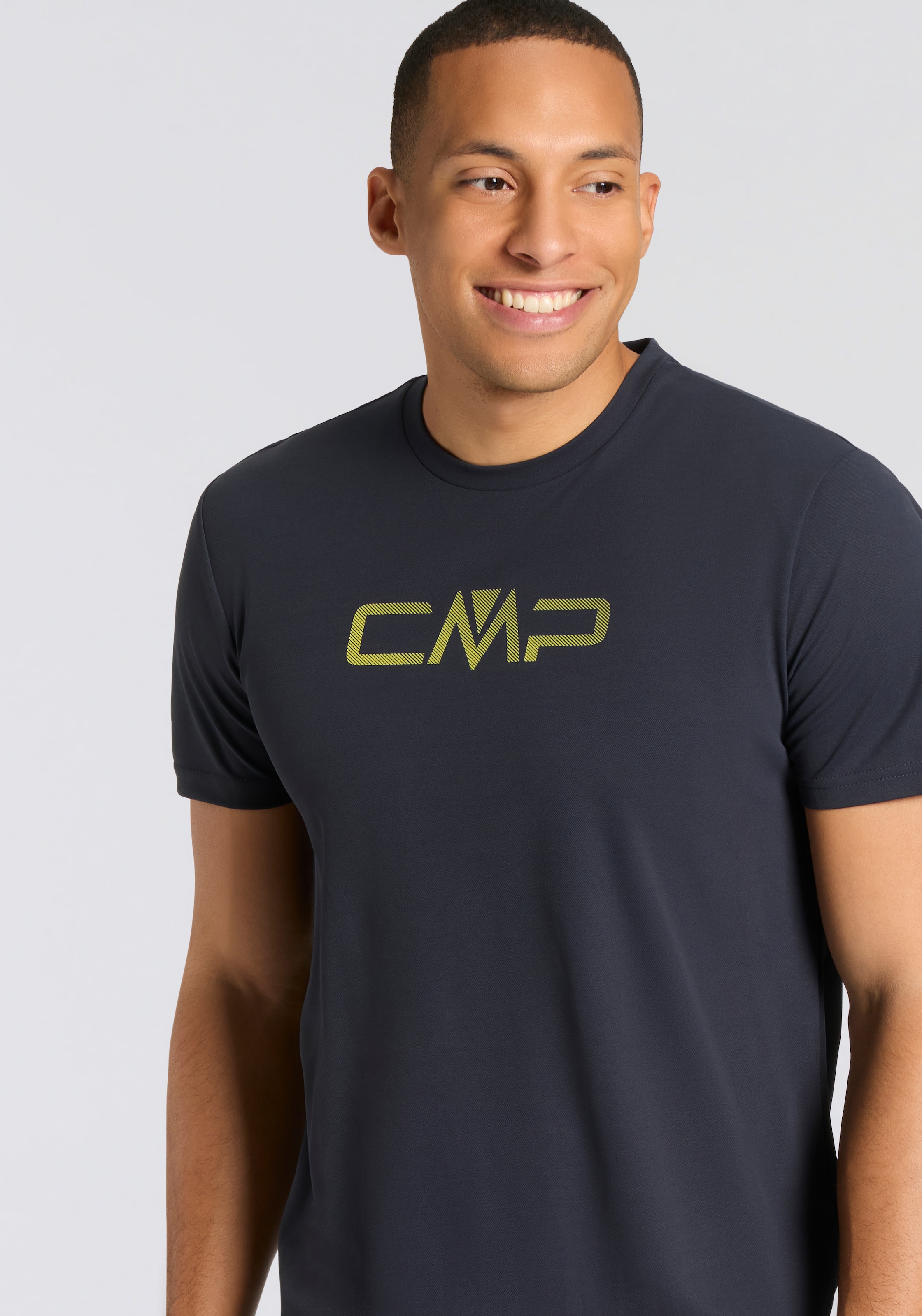 CMP Funktionsshirt, (1 tlg.)