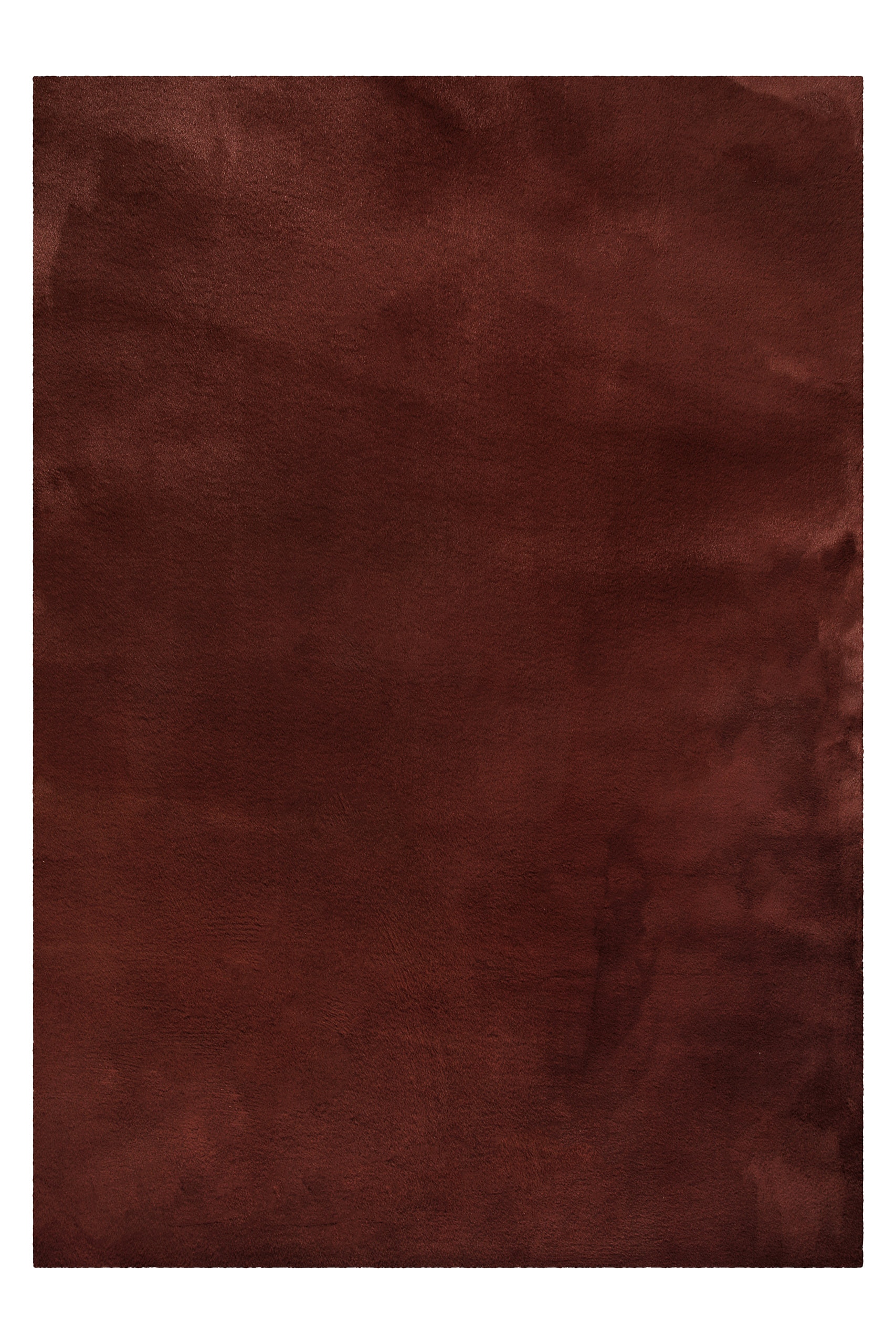 Esprit Hochflor-Teppich »Alice ESP-4377, Kunstfell«, rechteckig, 25 mm Höhe, Kaninchenfell-Haptik, besonders weich und dicht, für alle Räume