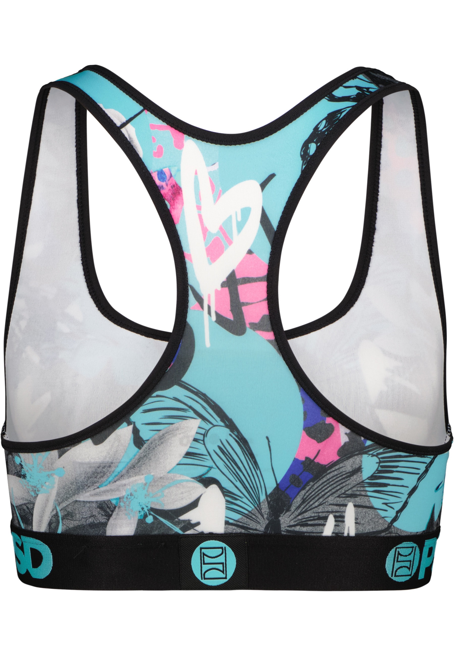 PSD Sport-BH "PSD BFLY TAGS SB" günstig online kaufen