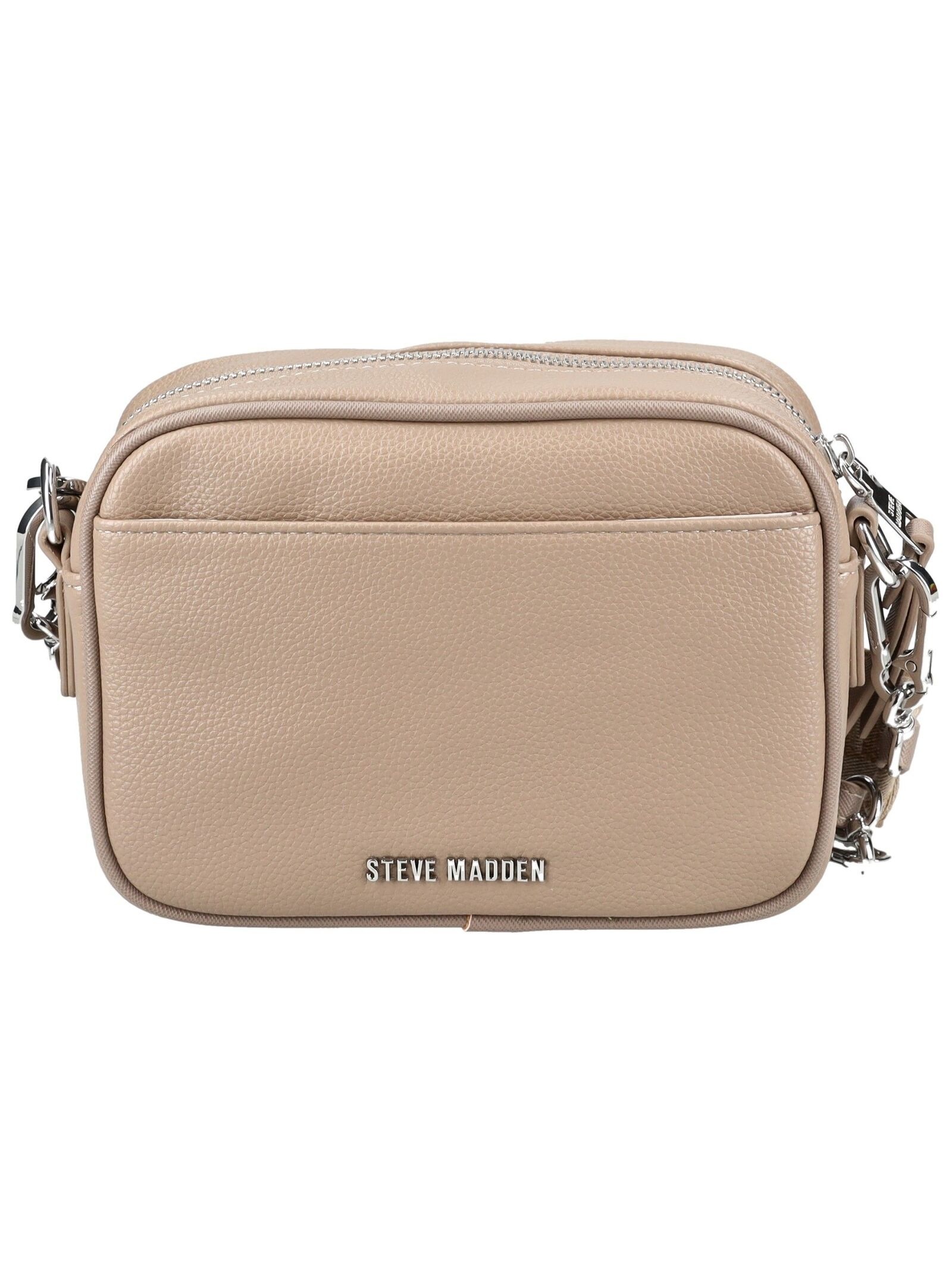 STEVE MADDEN Henkeltasche "STEVE MADDEN Taschen Lederimitat" günstig online kaufen