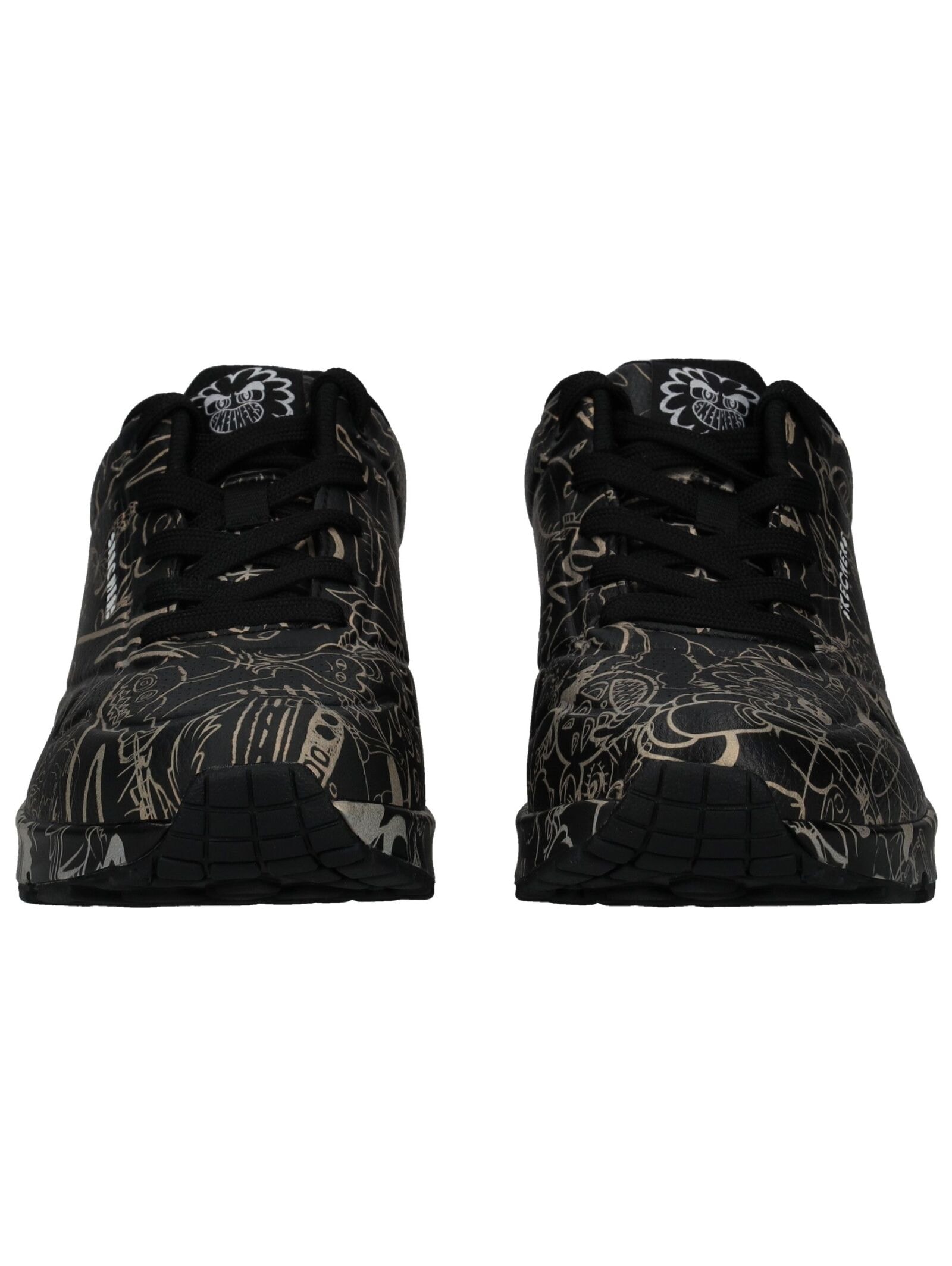 Skechers Sneaker »Skechers Sneaker Lederimitat«