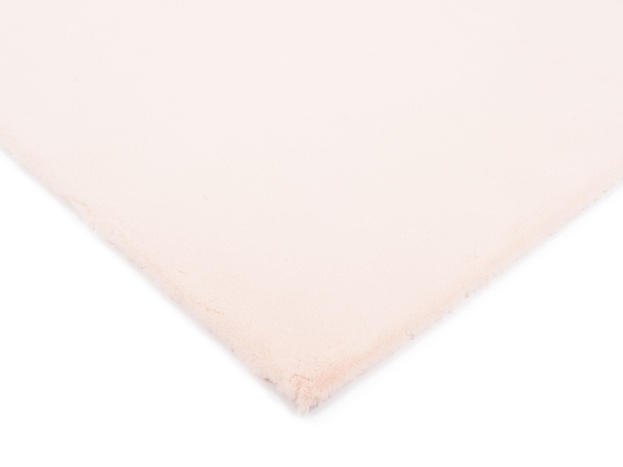 OCI DIE TEPPICHMARKE Teppich »BUFFY SOFT«, rechteckig, 25 mm Höhe