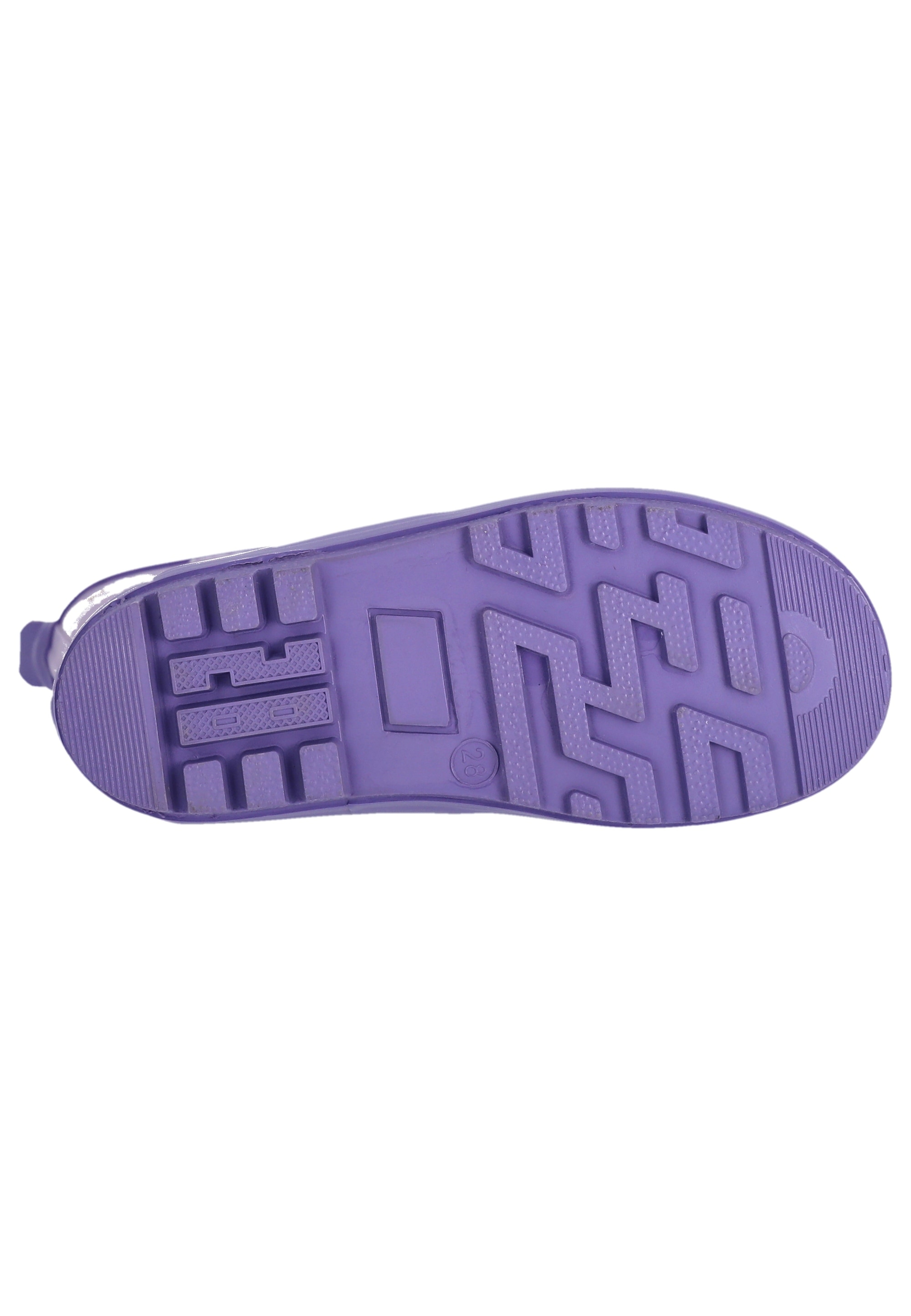 ZIGZAG Gummistiefel »Gemus«, mit wasserdichter Eigenschaft