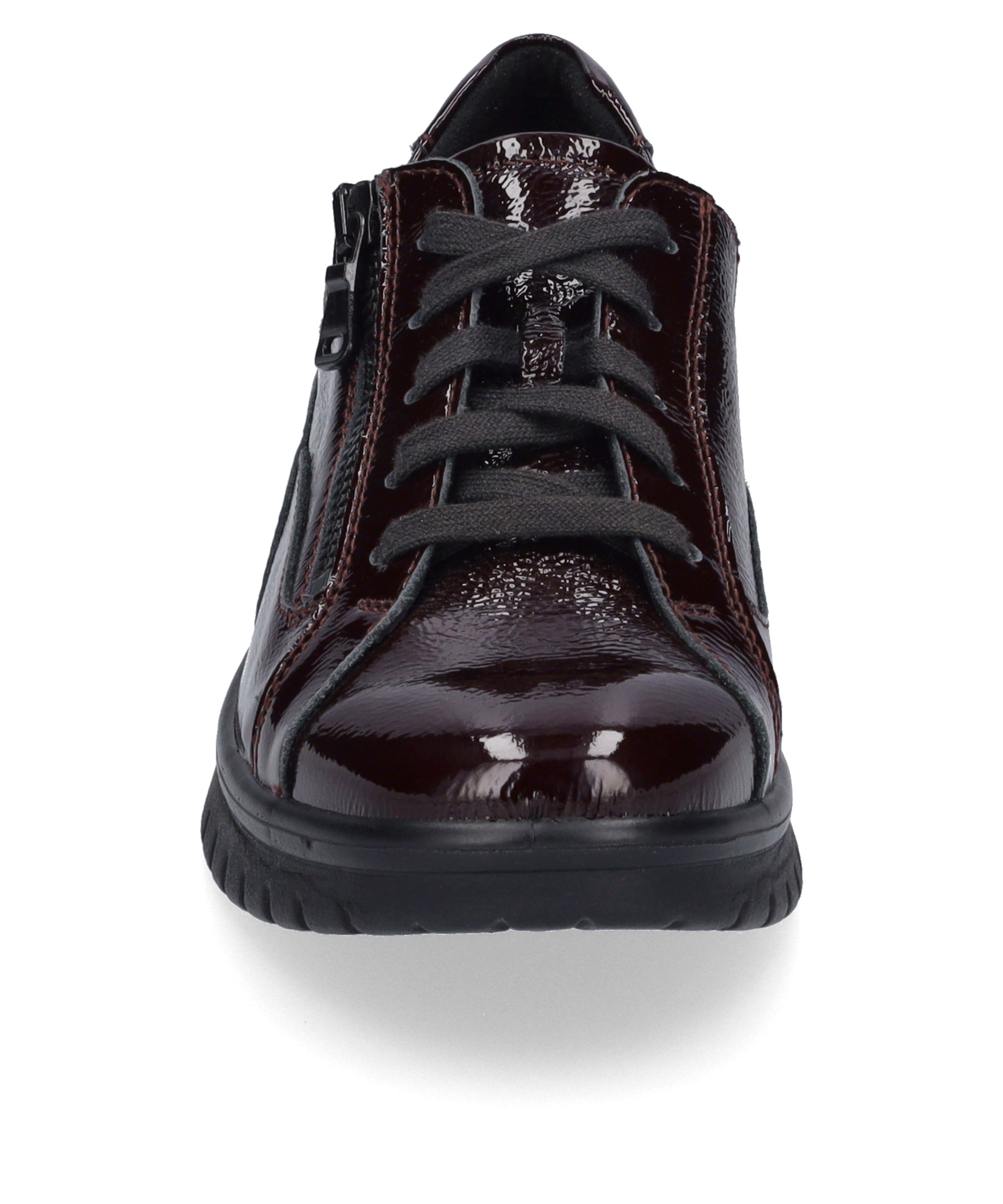 Josef Seibel Schnürschuh »Calais 22, bordo«