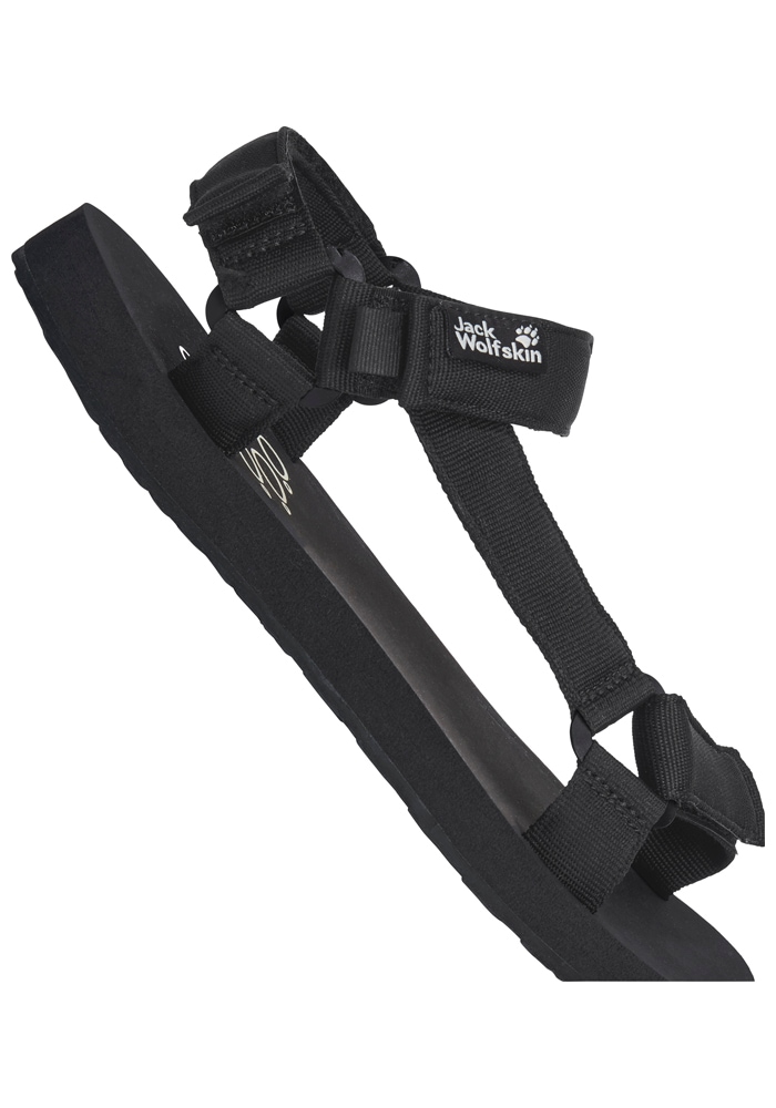 Jack Wolfskin Sandale »TAIGA SANDAL W«
