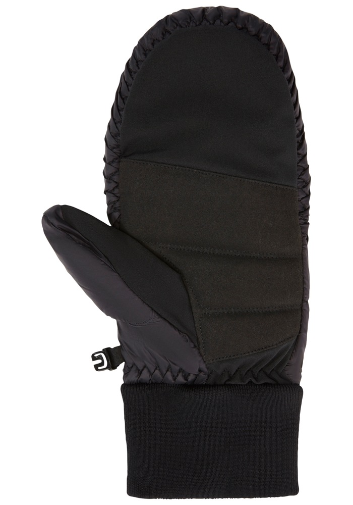 Jack Wolfskin Fäustlinge »URBAN MITTEN«