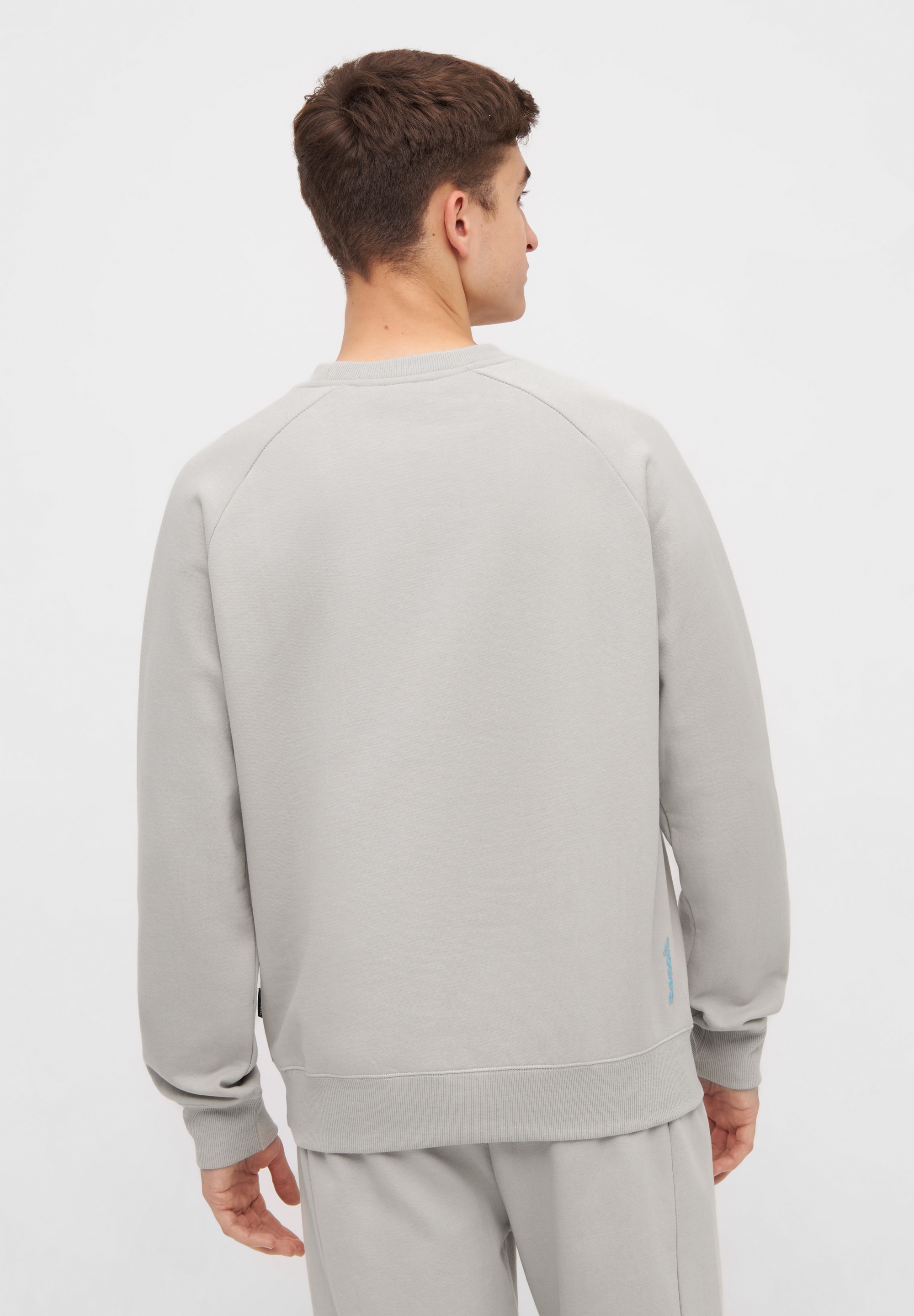 Bench. Sweater »MARTON«