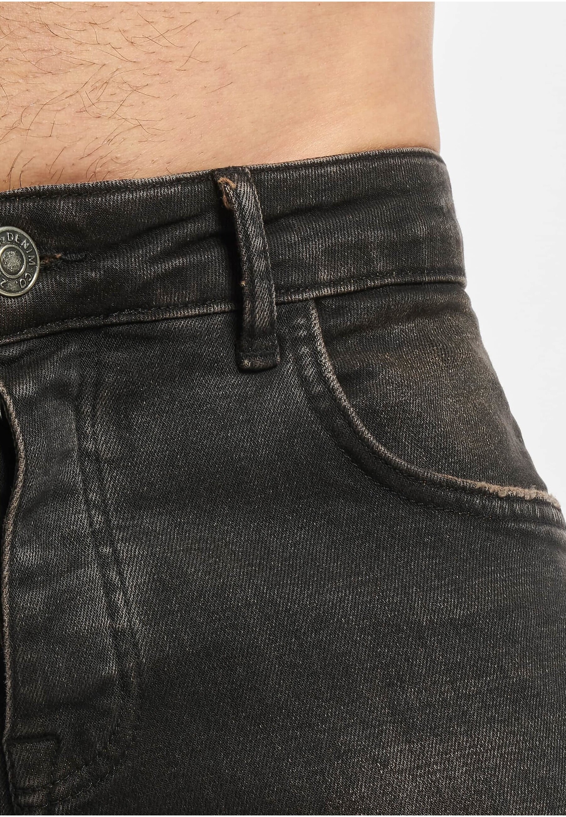 2Y Premium Bequeme Jeans »2Y Premium 2Y Premium Len Skinny Jeans«