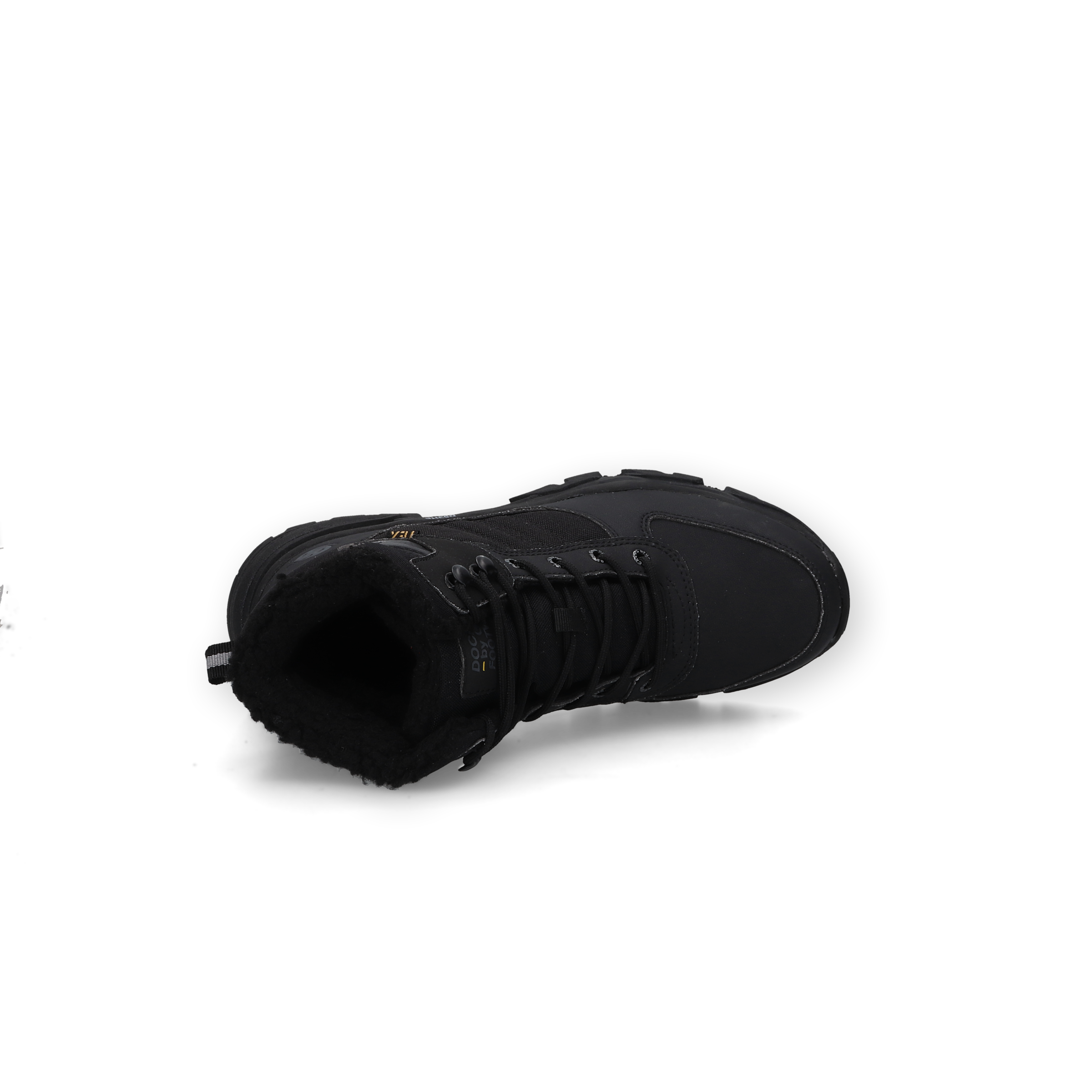 Dockers by Gerli Schnürboots  Outdoorboots, Schnürstiefelette mit TEX-Ausstattung und Warmfutter