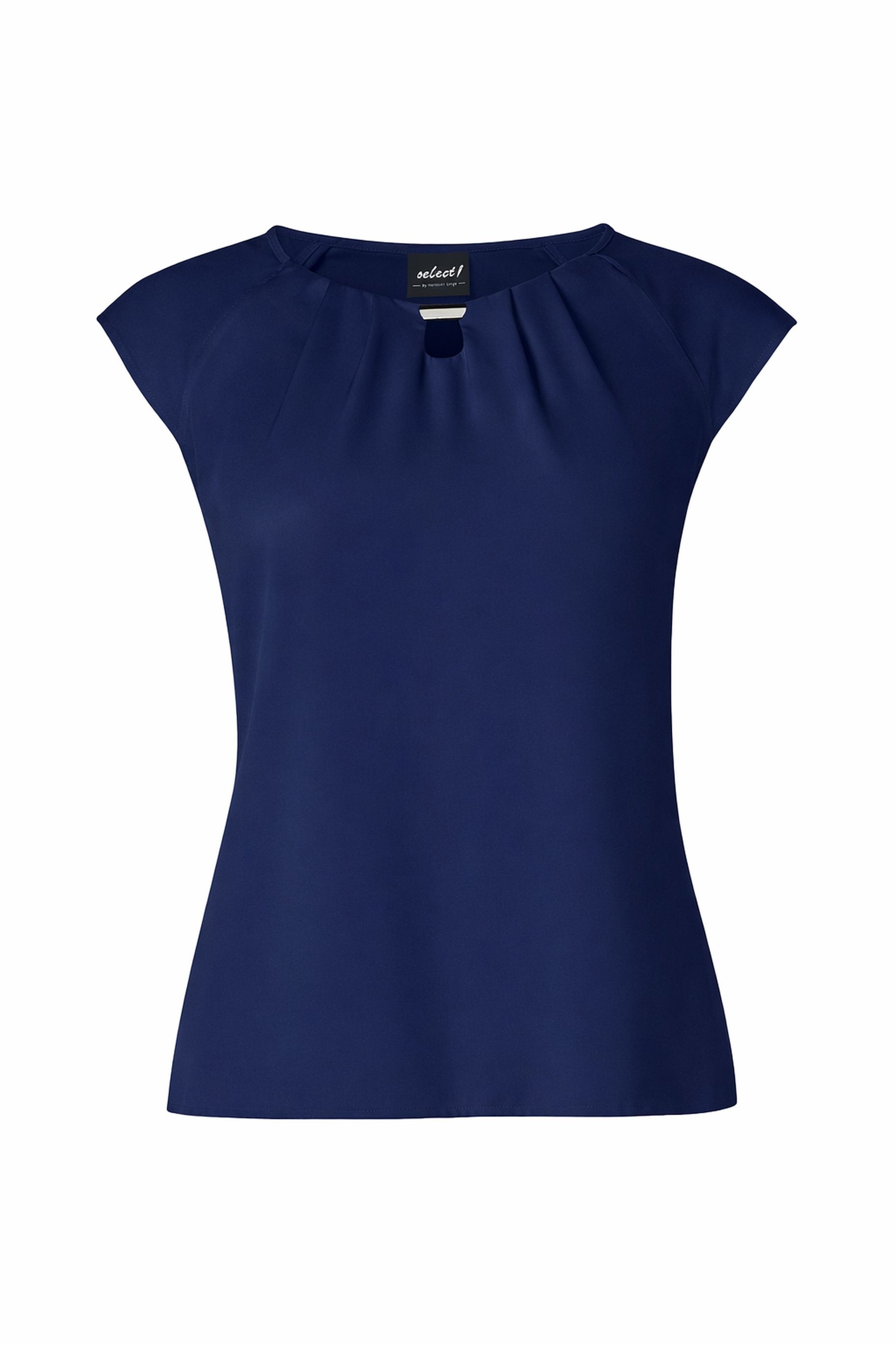 select! By Hermann Lange Blusentop »Hermann Lange Top«