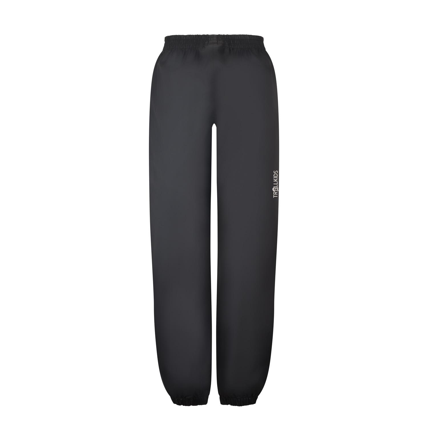 TROLLKIDS Regenhose "KIDS TROLLTUNGA PANTS" mit Innentasche, wasserdicht, atmungsaktiv