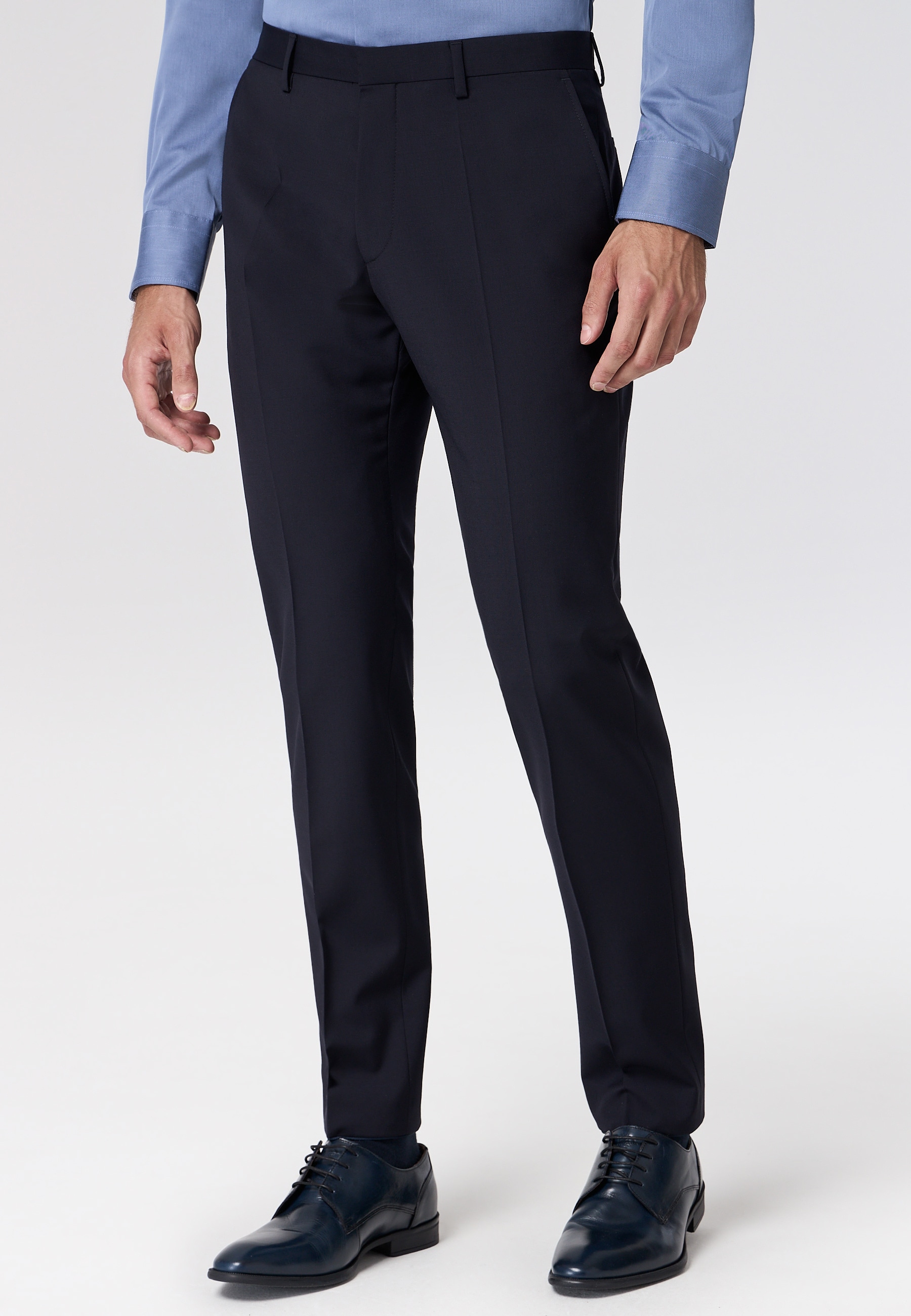 Roy Robson Hosenanzug »Regular Fit«