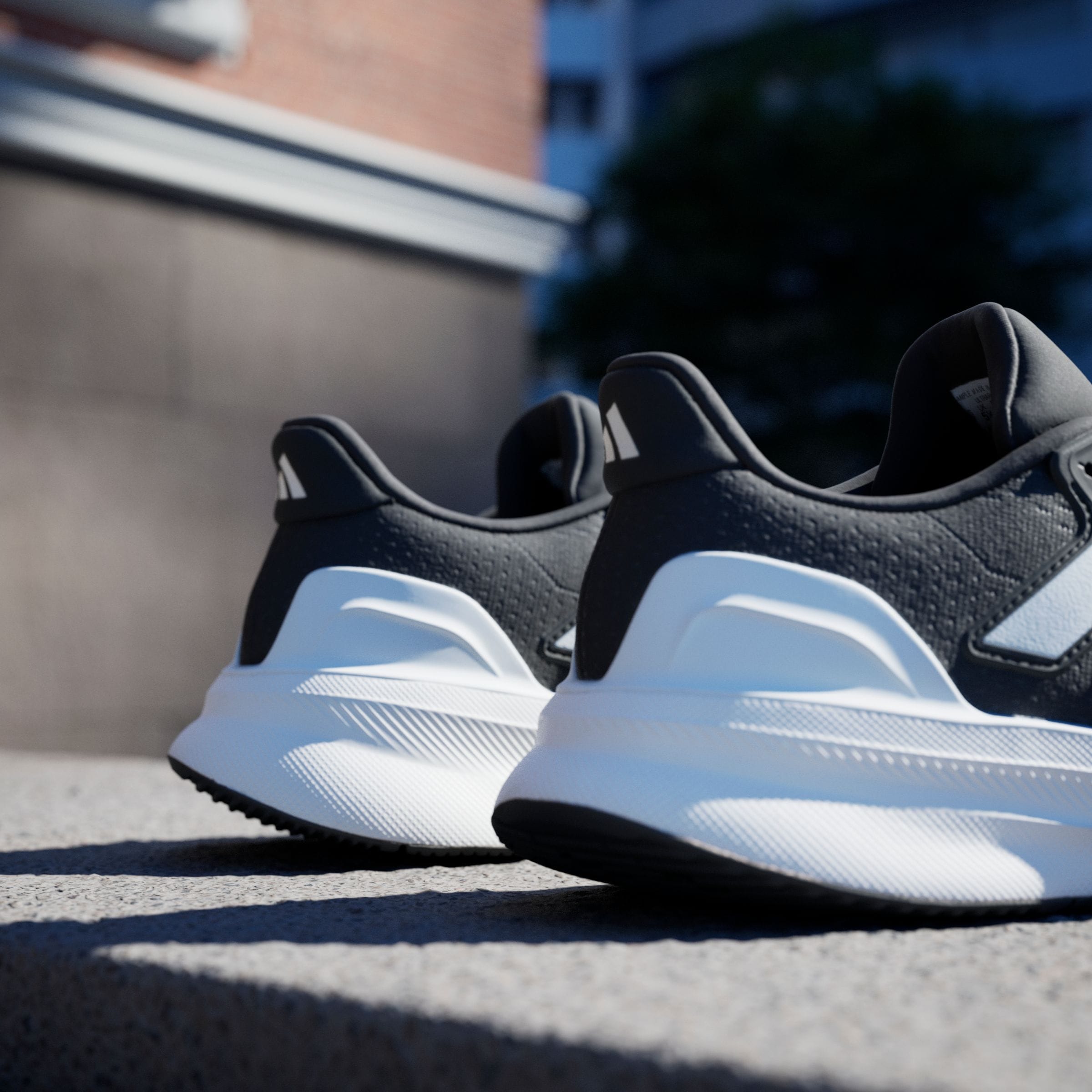 adidas Performance Laufschuh »ULTRARUN 5 W«
